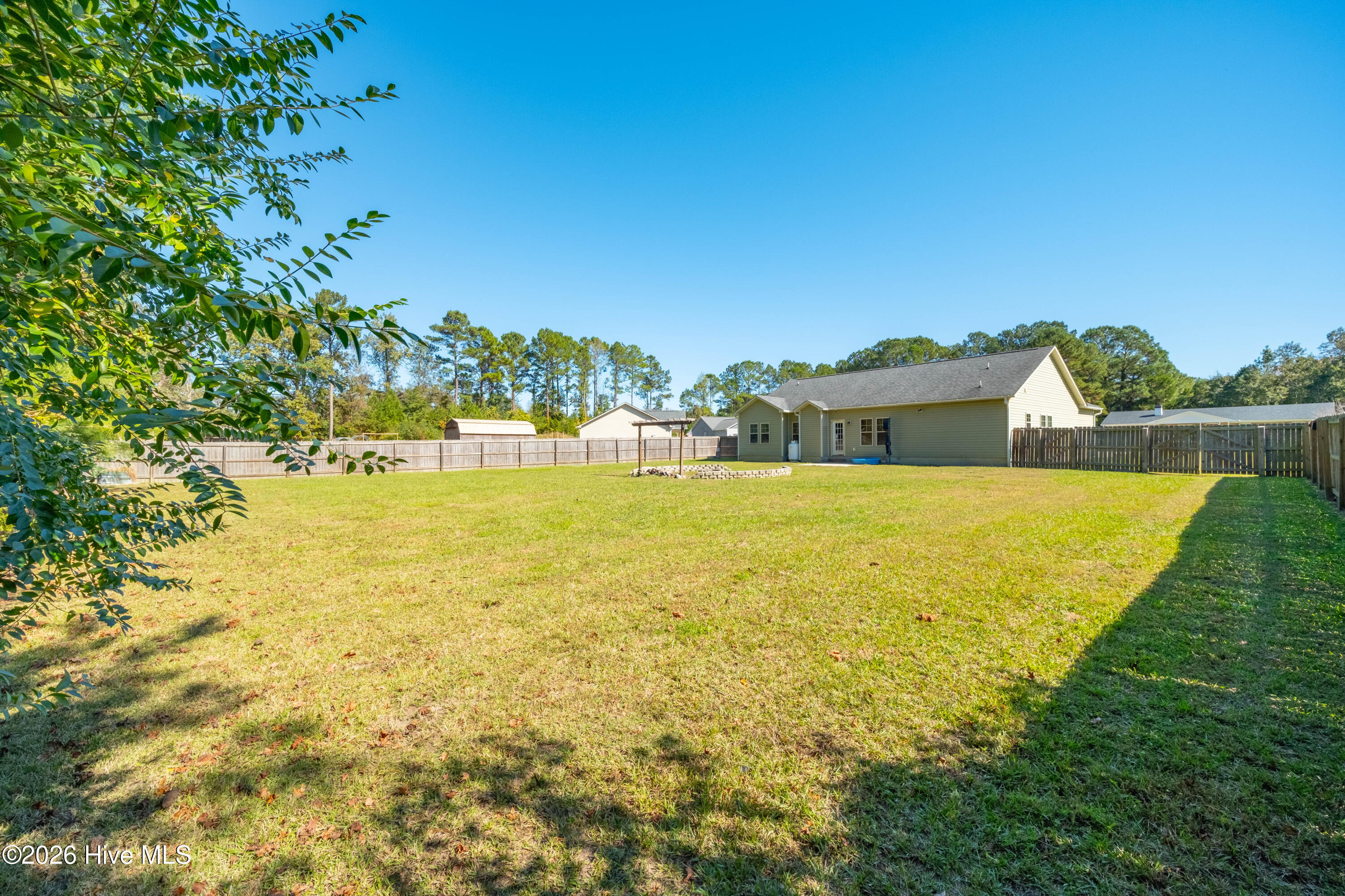 115 Quail Hollow Drive,Jacksonville