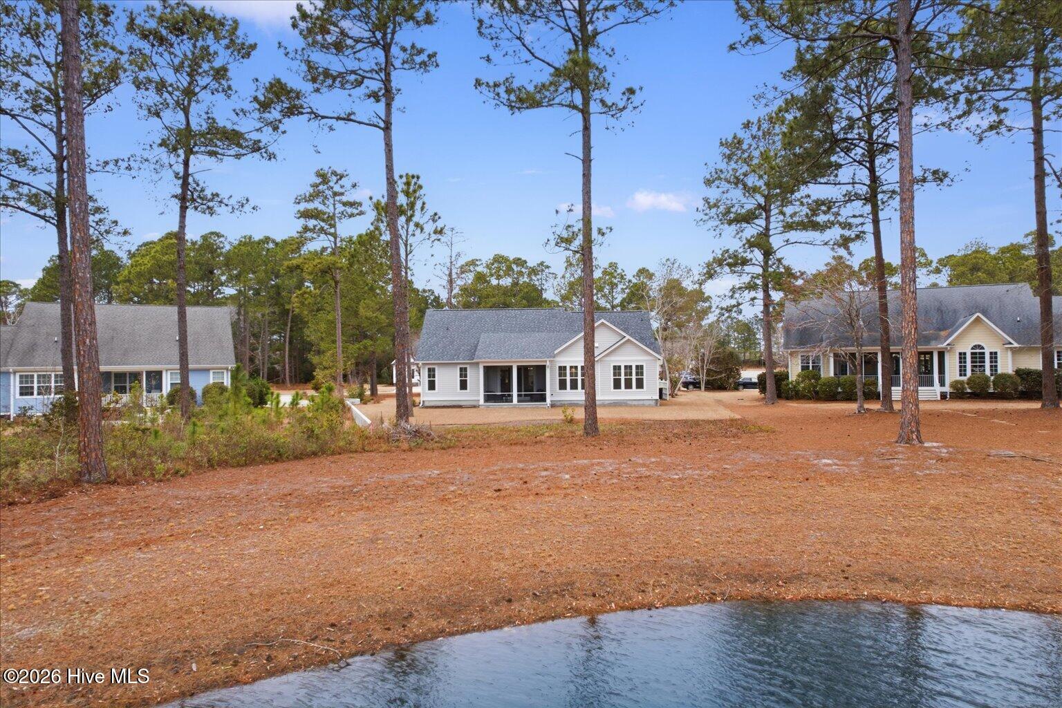 678 Breezewood Drive SE, Bolivia, NC, 28422