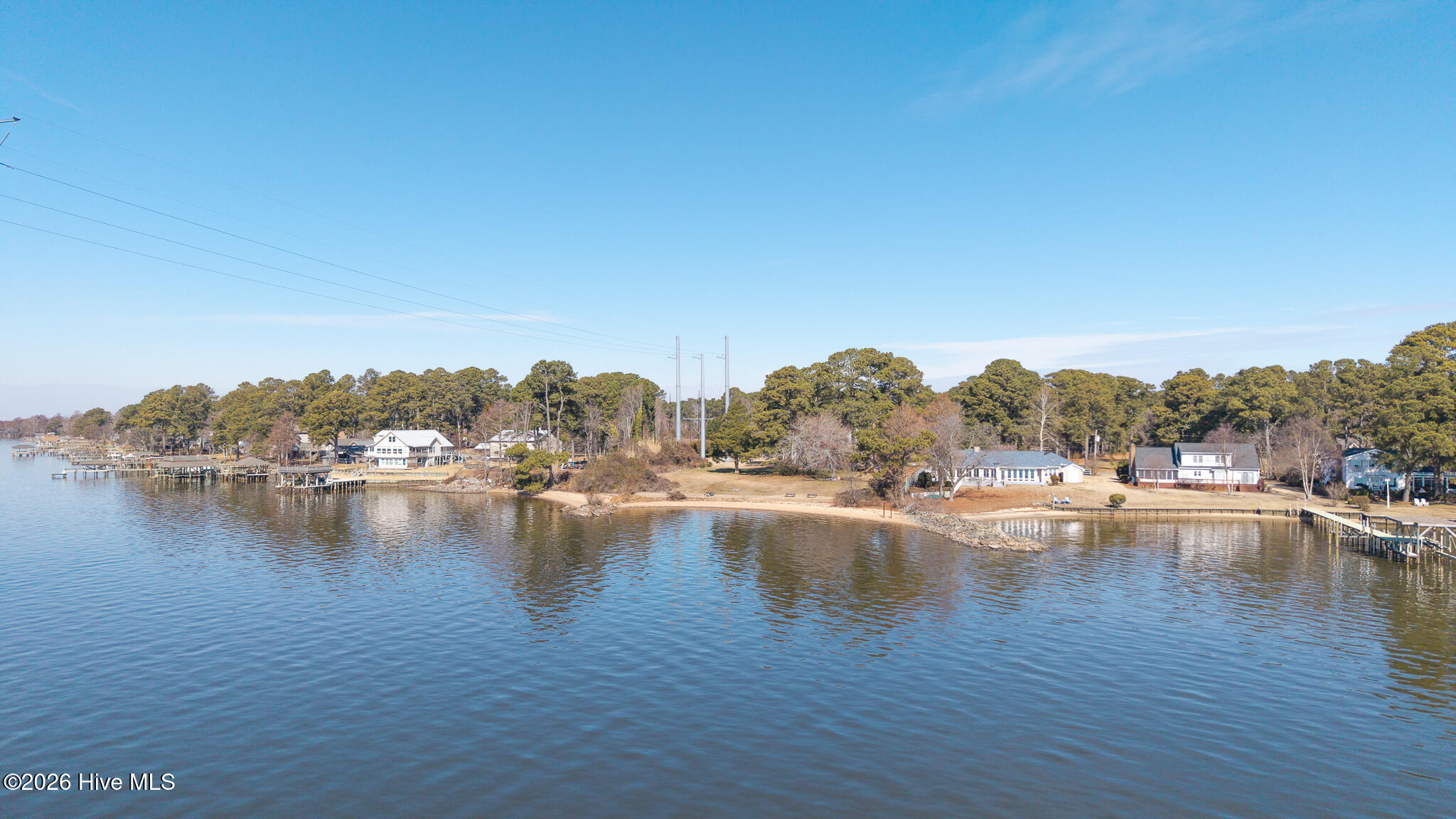115 Horniblow Point Road, Edenton, NC, 27932
