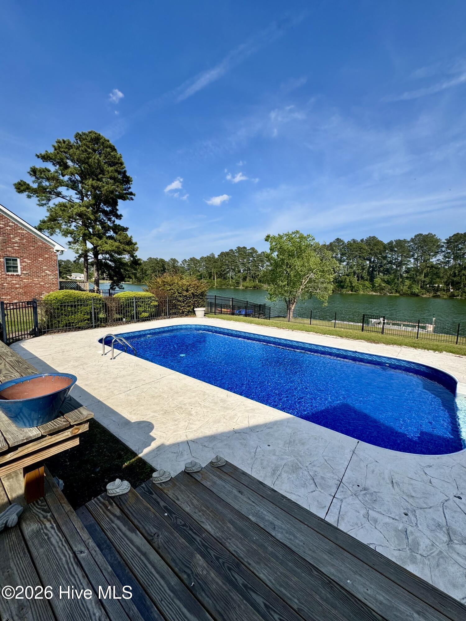 513 Alexis Drive,New Bern