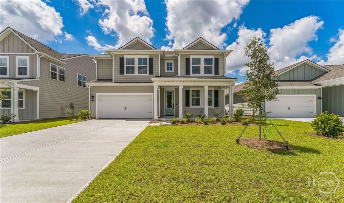 365 Tupelo Pass, Harlem, GA, 30814