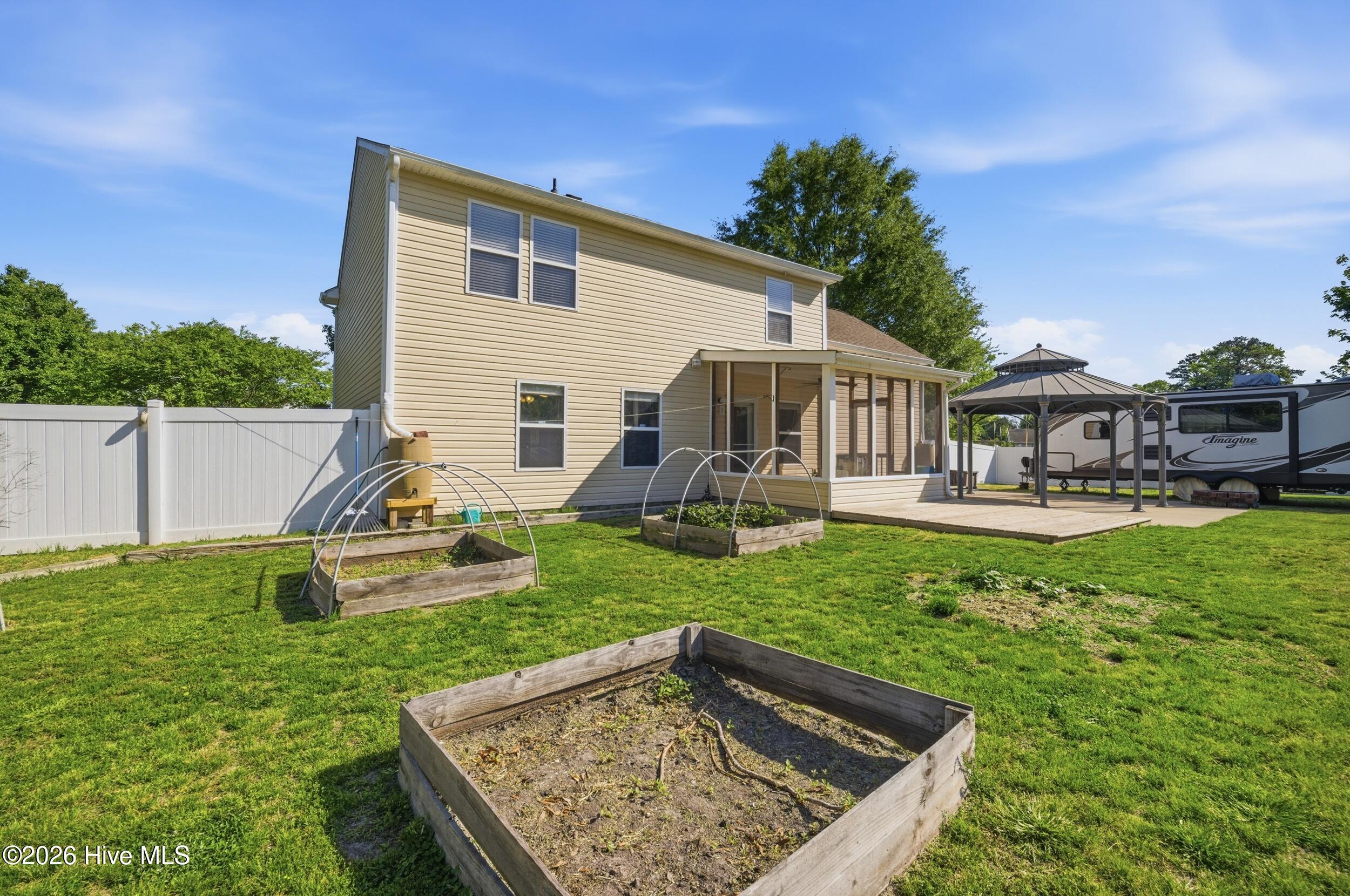 119 Soyfields Court