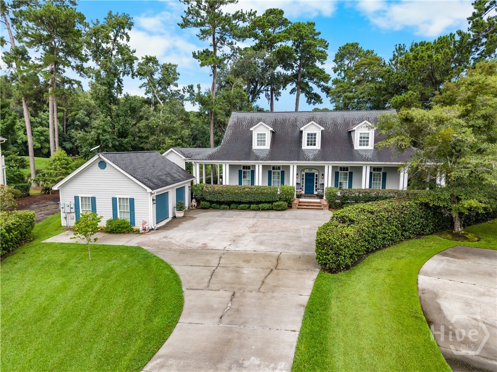 2nd image of 14 Amberwood Cir, Savannah, GA 31405 | MLS# SA362610
