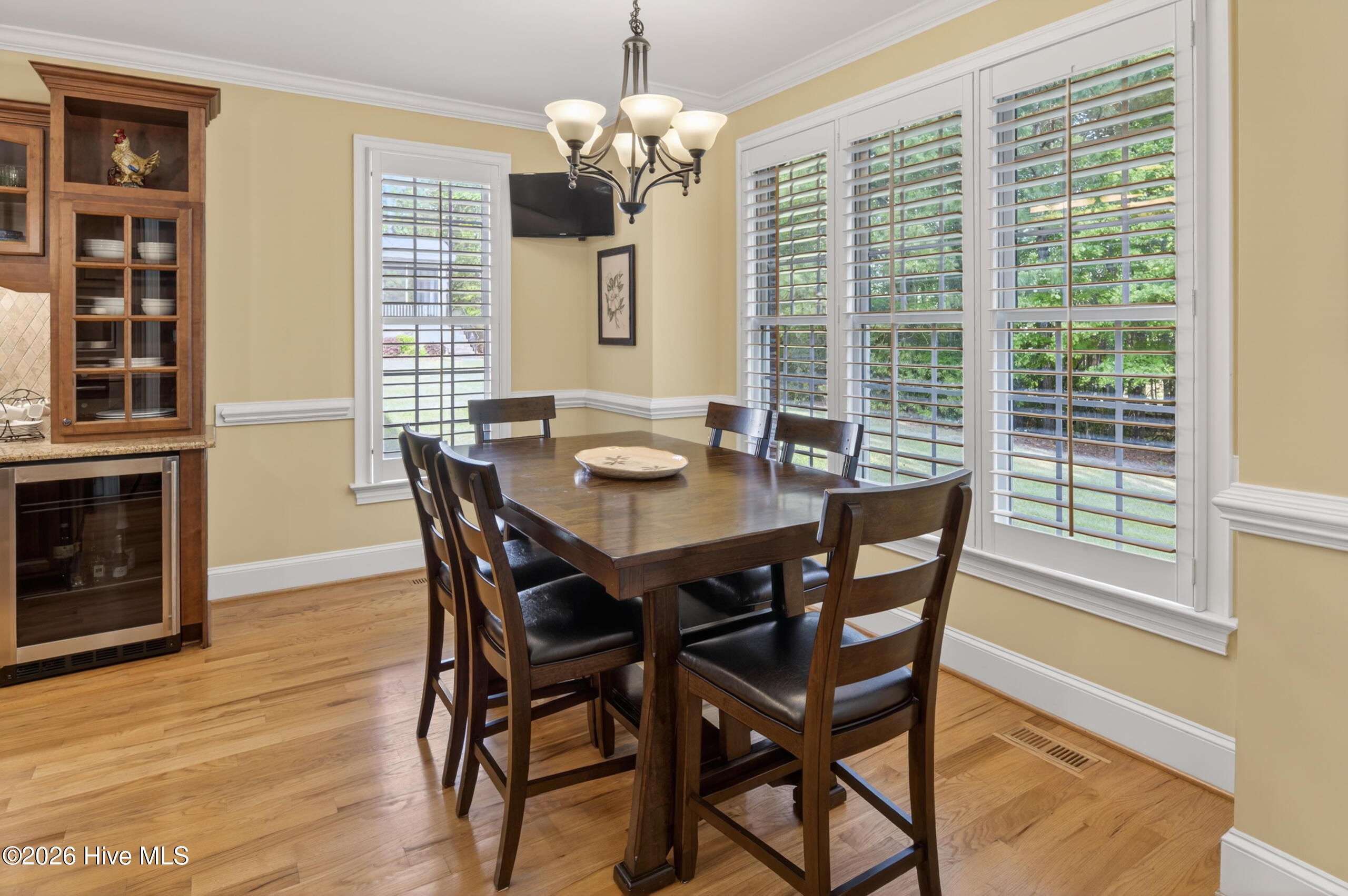 705 Kensington Drive, Greenville, NC, 27858