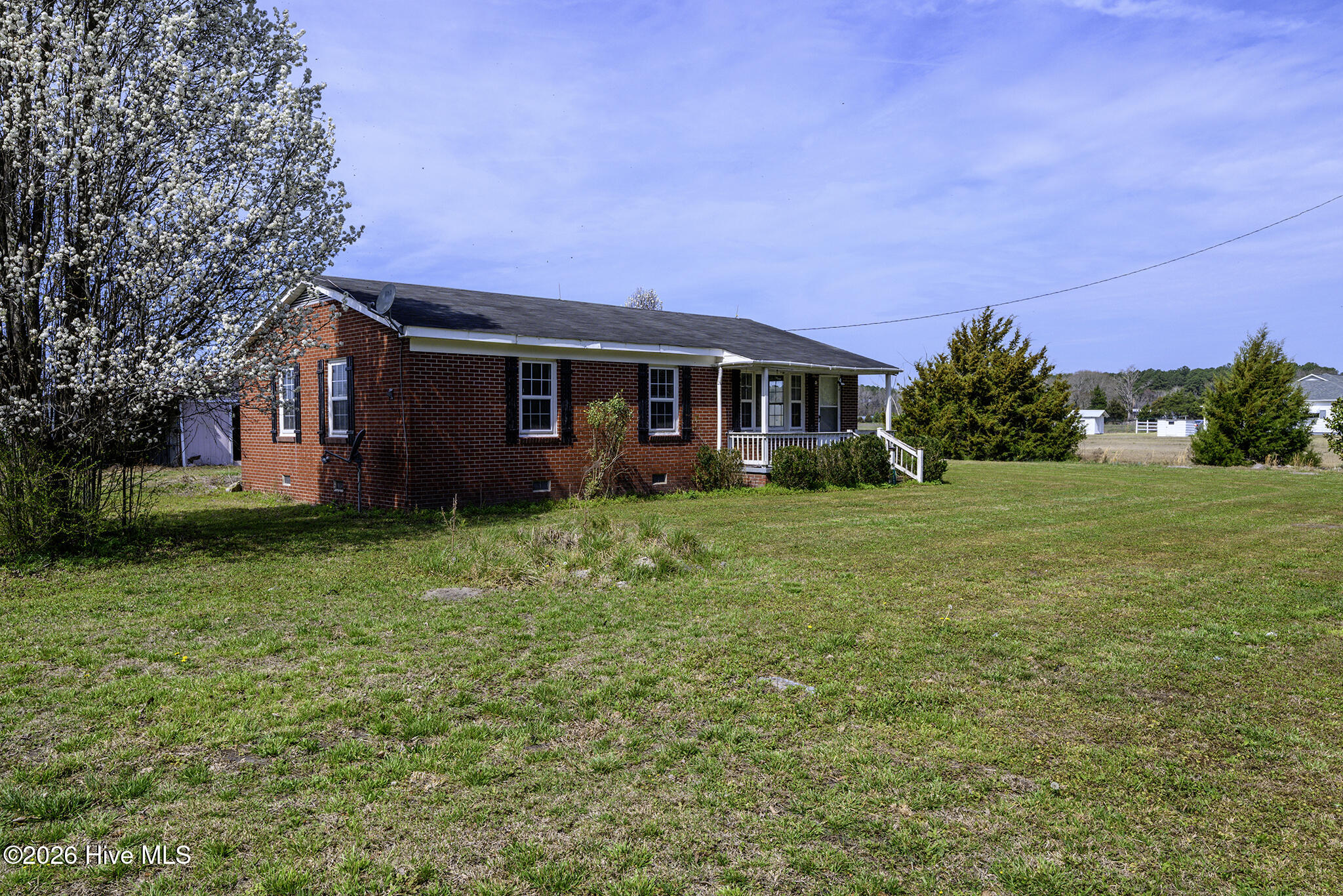 1505 Dover Fort Barnwell Road,Dover