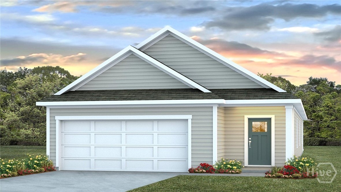 Property at 1027 Lakes Boulevard