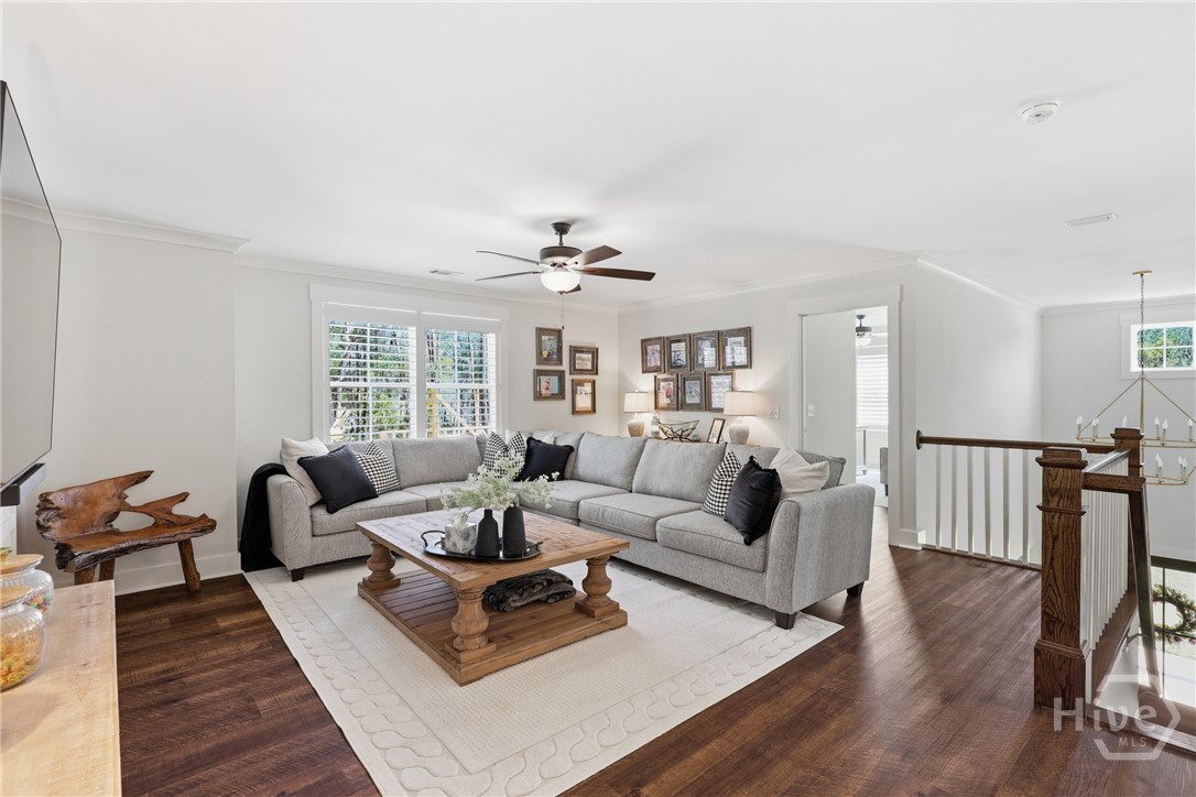 586 Enclave Drive, Richmond Hill, GA 31324 Listing Photo  32