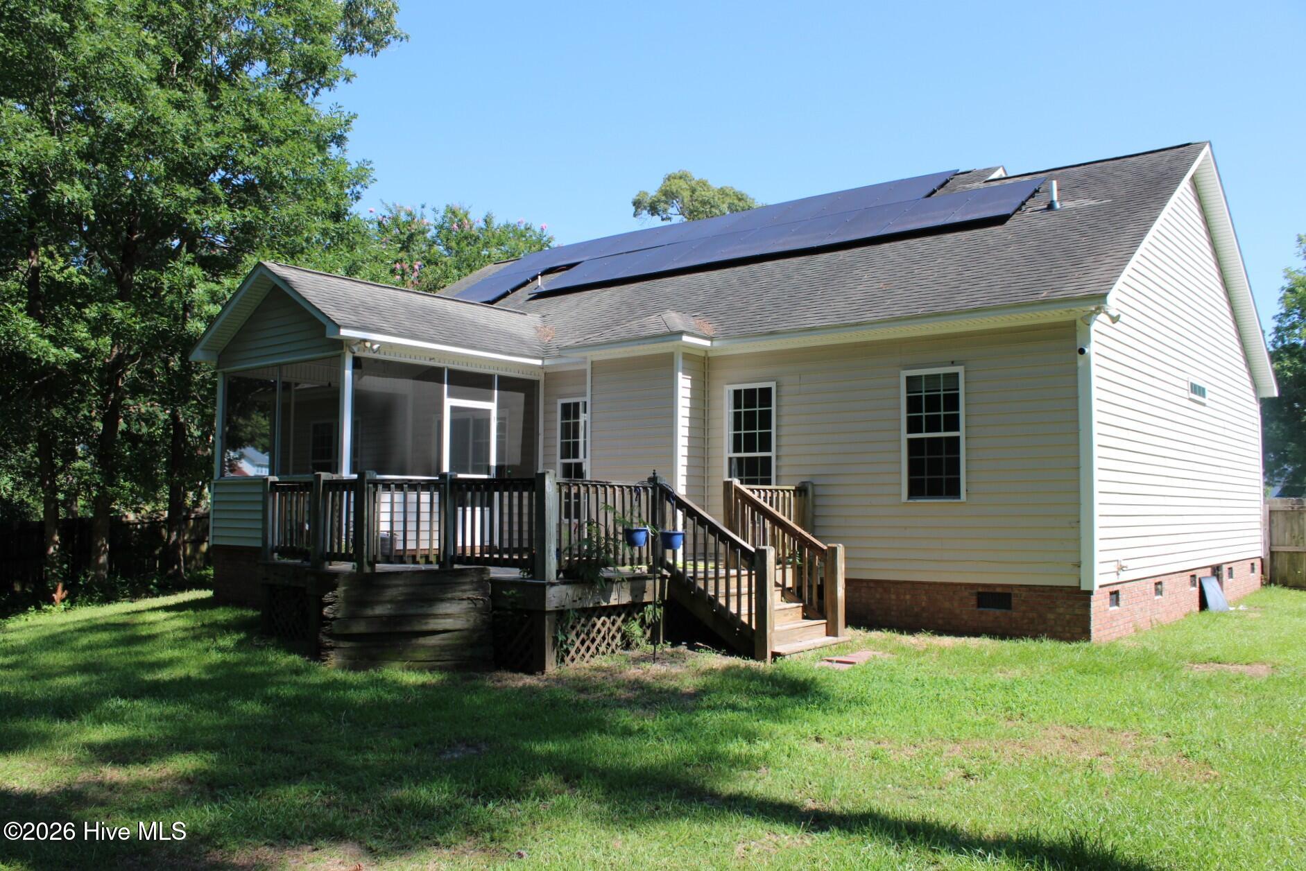603 Salem Court,Havelock