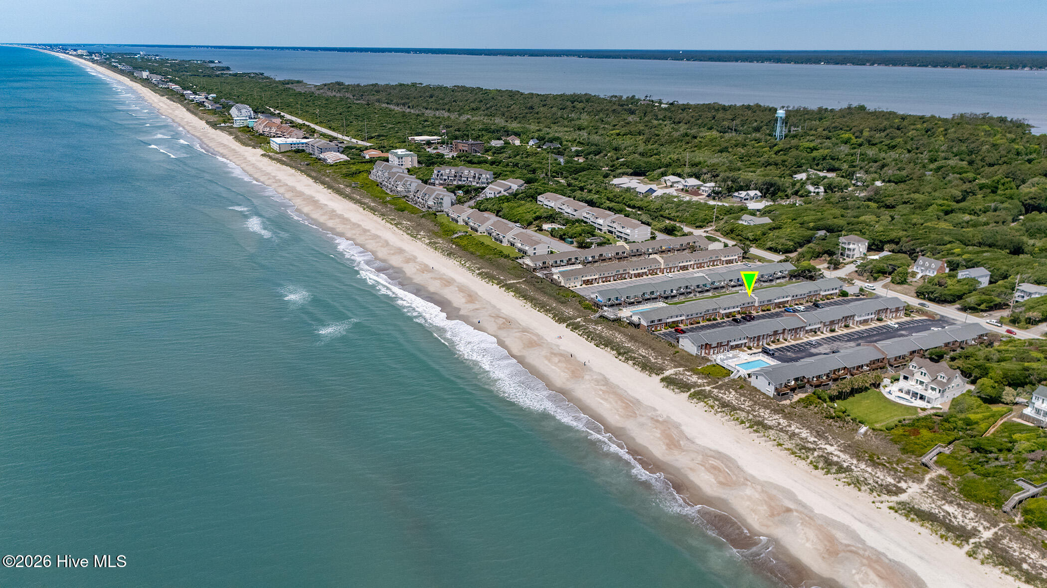 277 Salter Path Road 58,Pine Knoll Shores