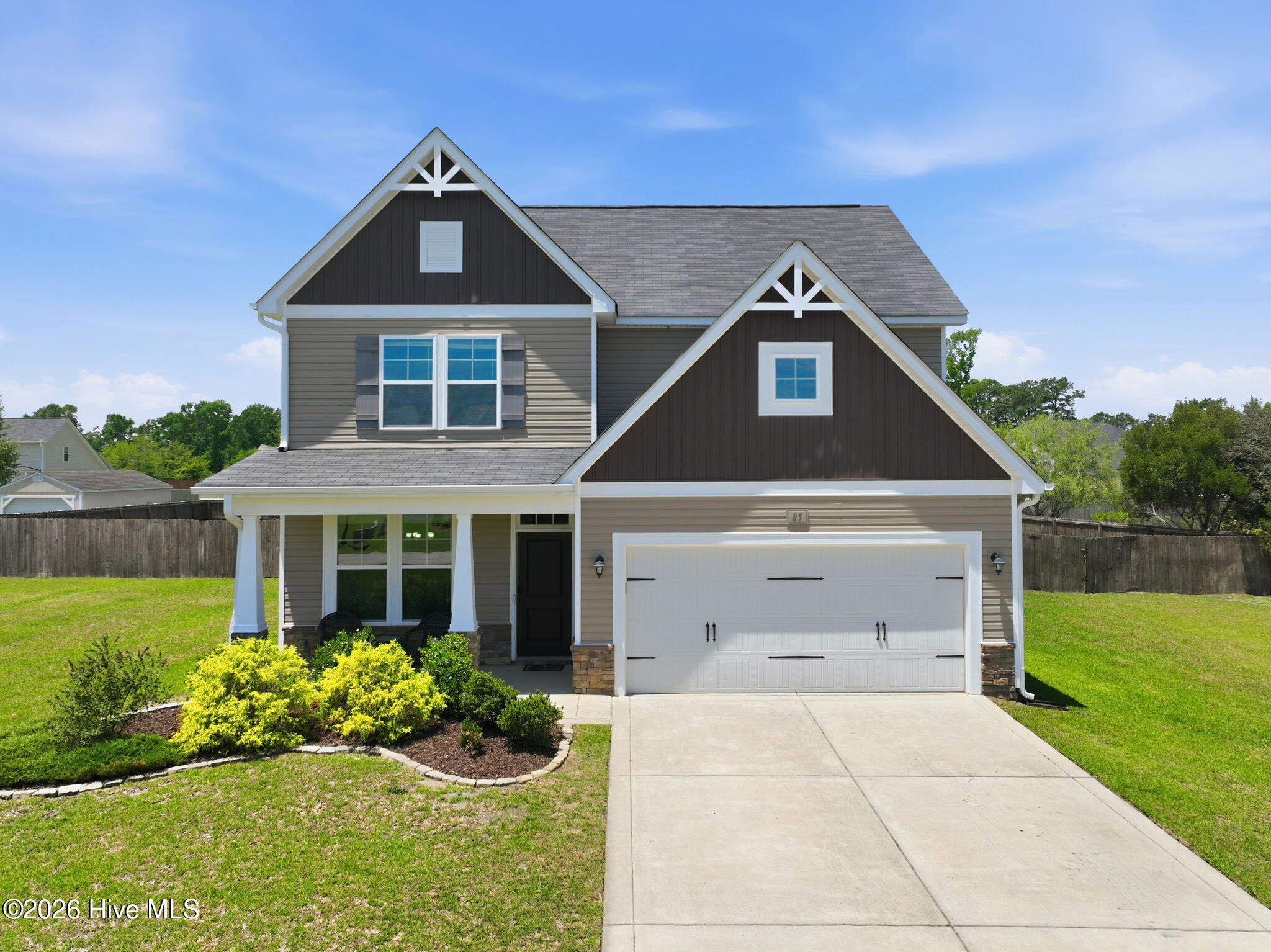 1st image of 85 Race Ct, Godwin, NC 28344 | MLS# 100584401
