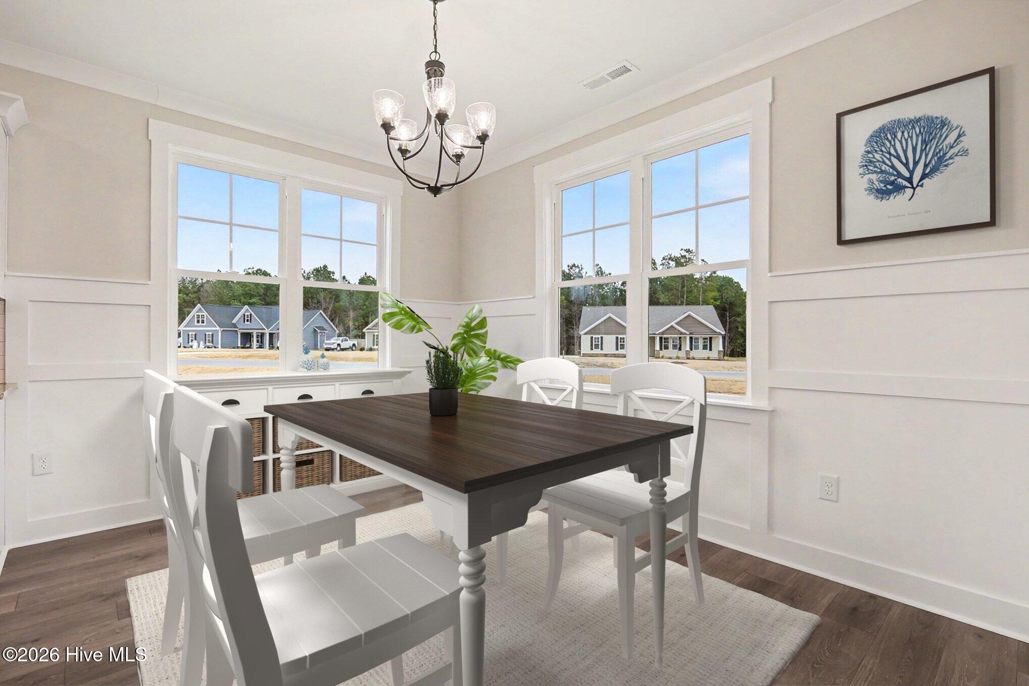 120 Prosecco Drive, Princeton, NC, 27569