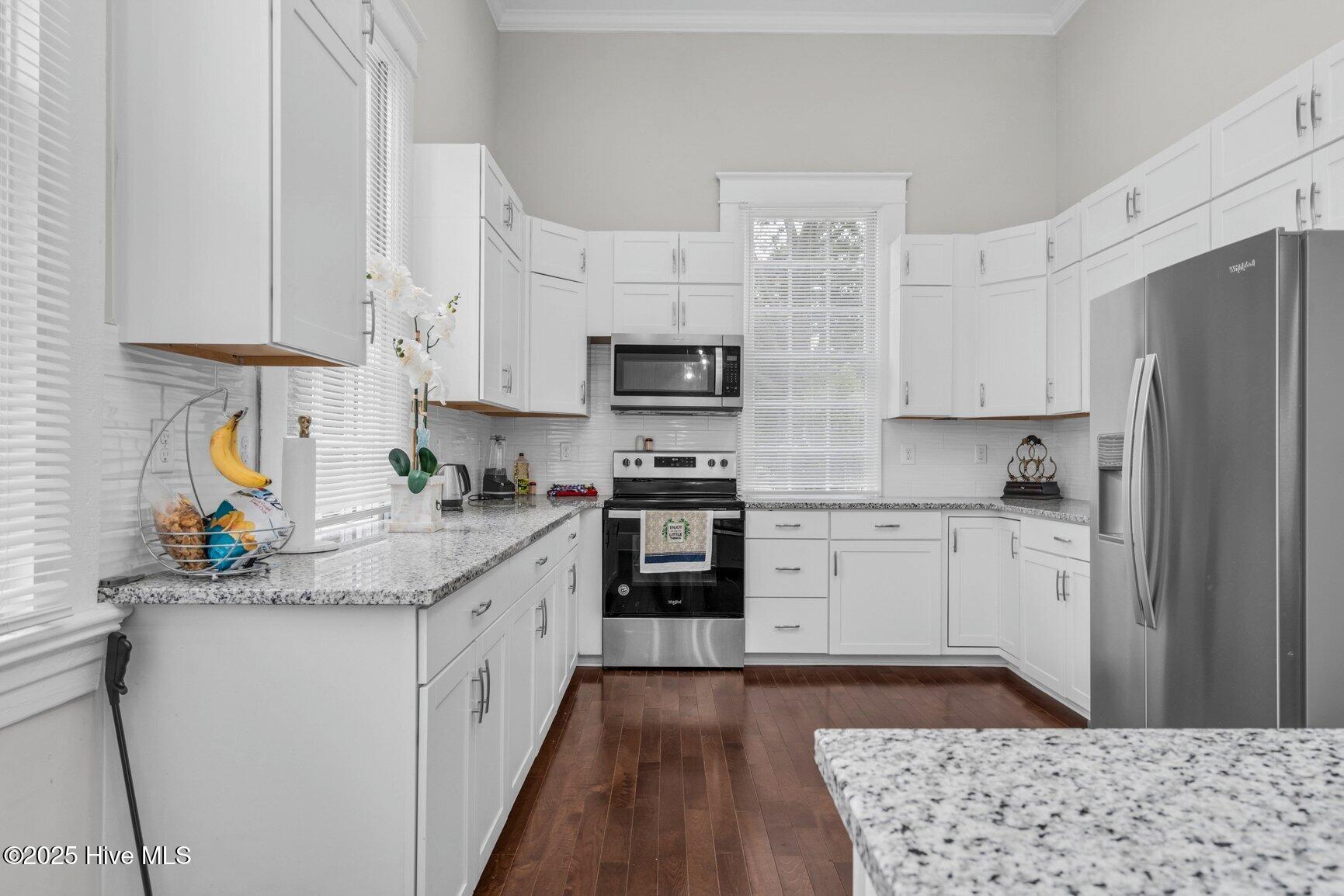 219 Broad Street W, Wilson, NC, 27893