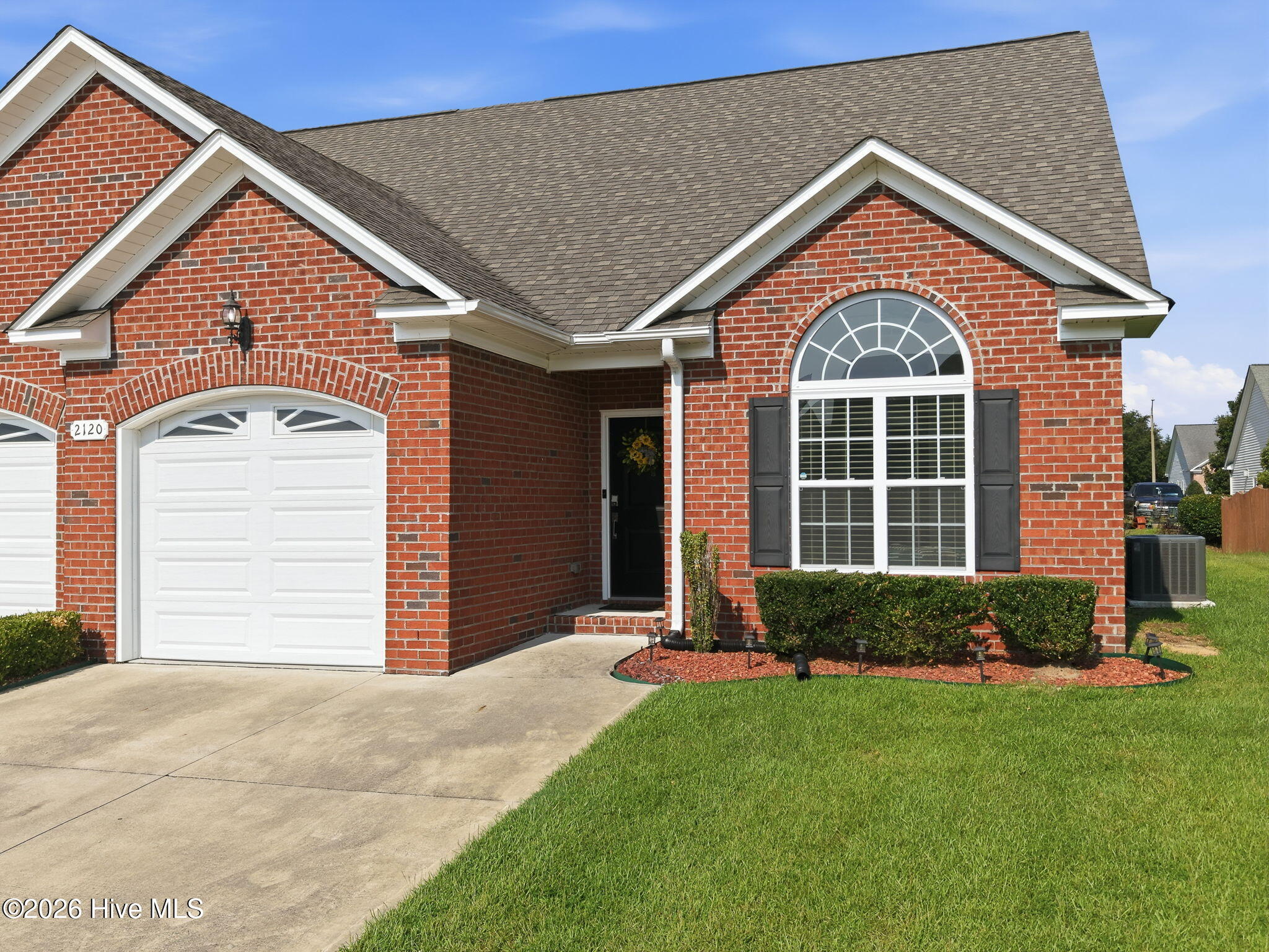 3rd image of 2120 Remington Ct #B, Greenville, NC 27834 | MLS# 100598291