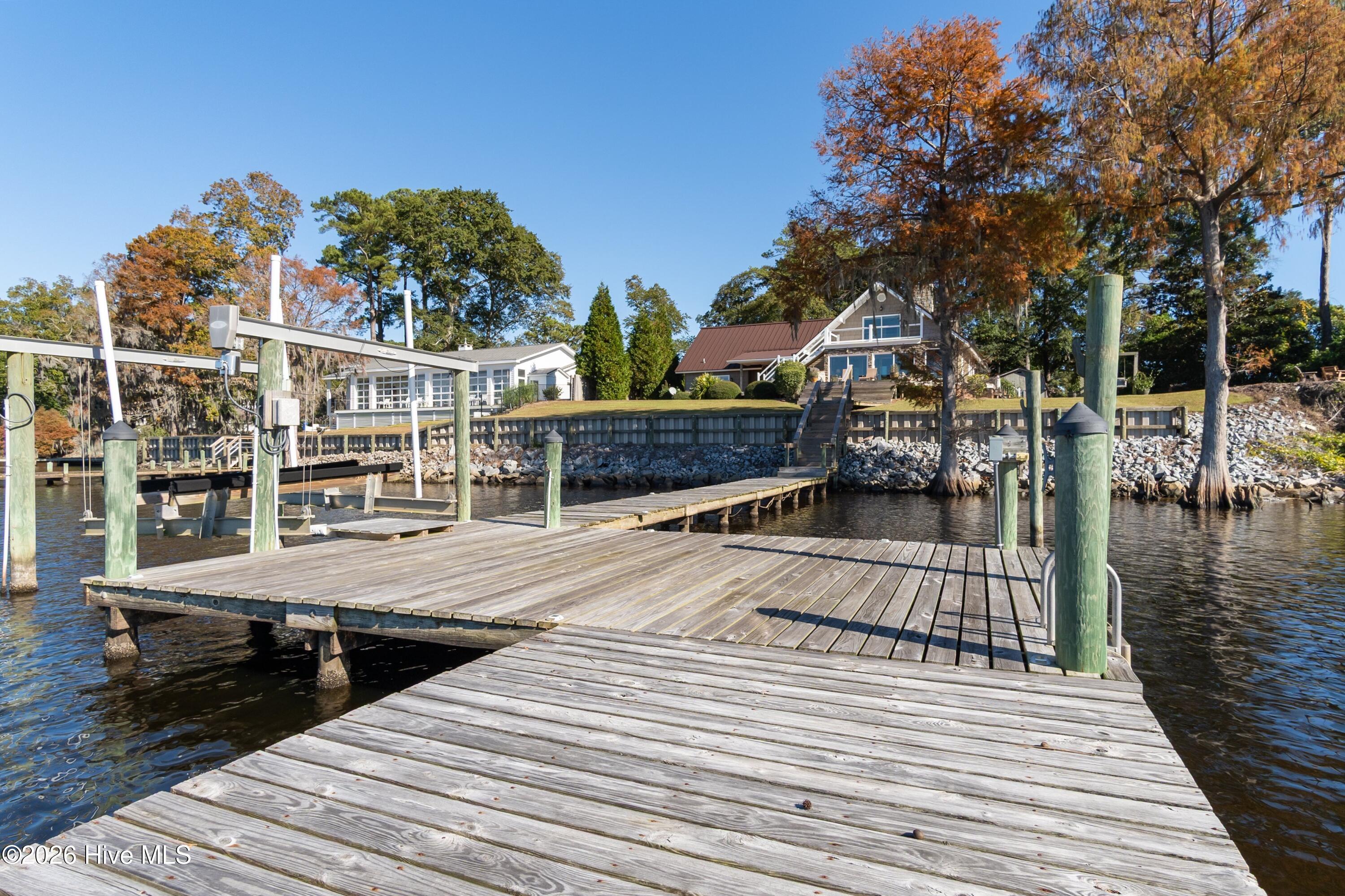 810 Madam Moores Lane A,New Bern