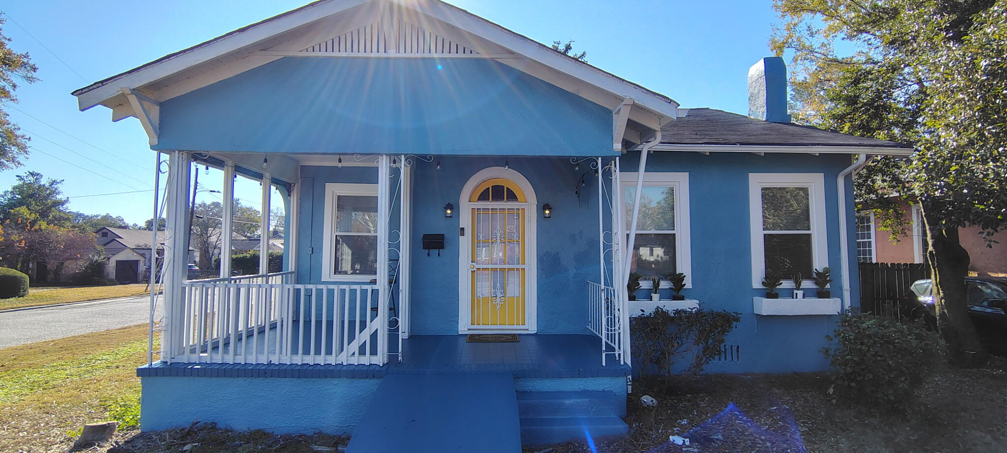 1812 Central Avenue, Augusta, GA, 30904