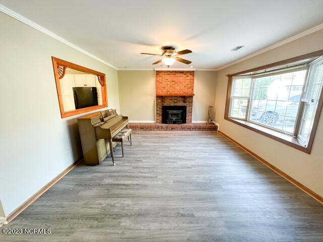 501 Oak Lane,Newport