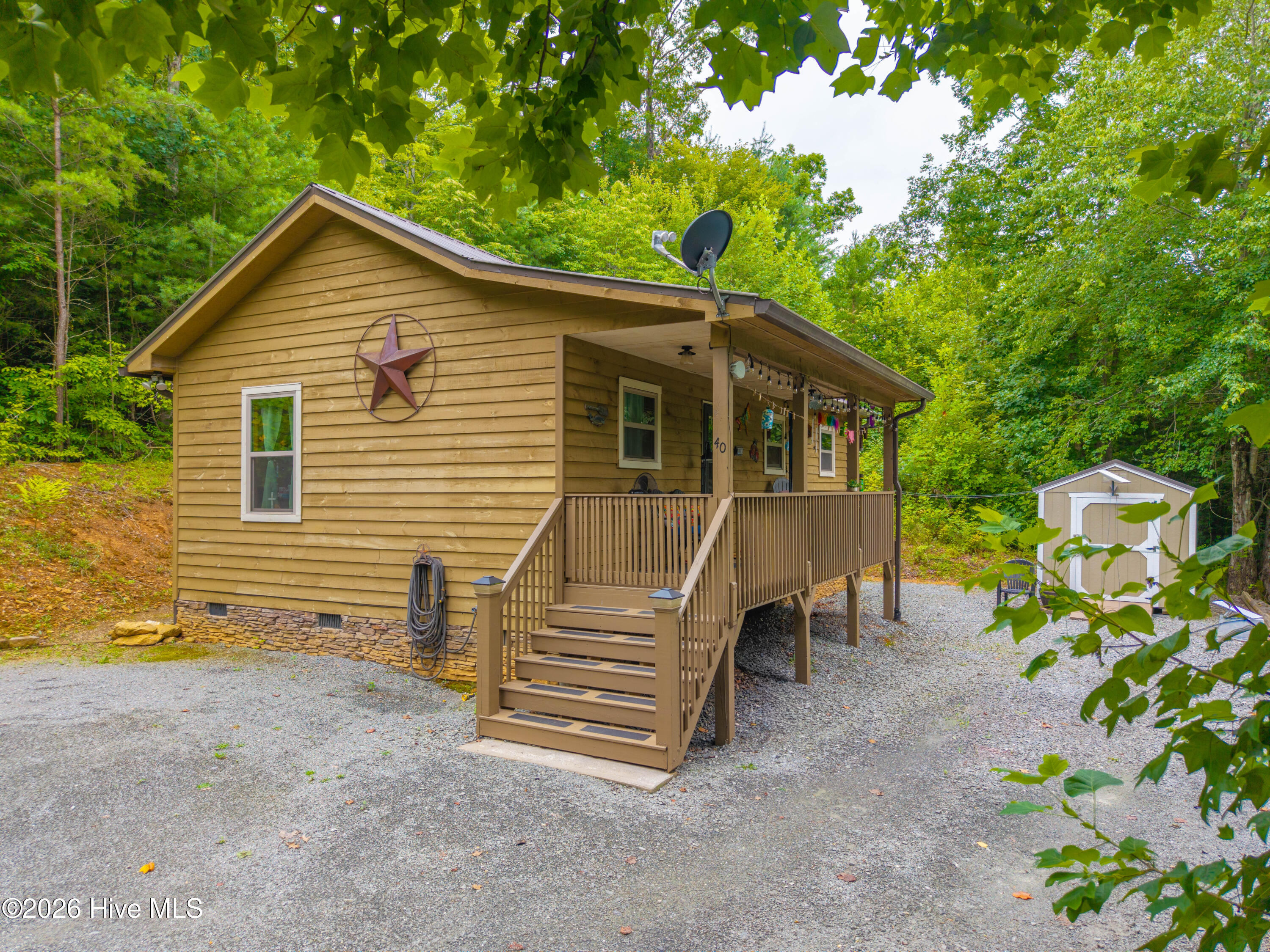 40 Refuge Ridge Road