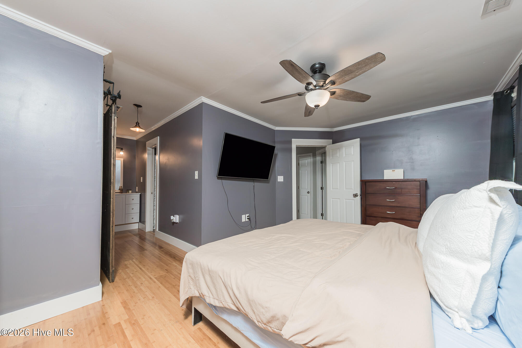 2206 Bridle Trail, Midway Park, NC 28544 – photo 22: 23MASTER