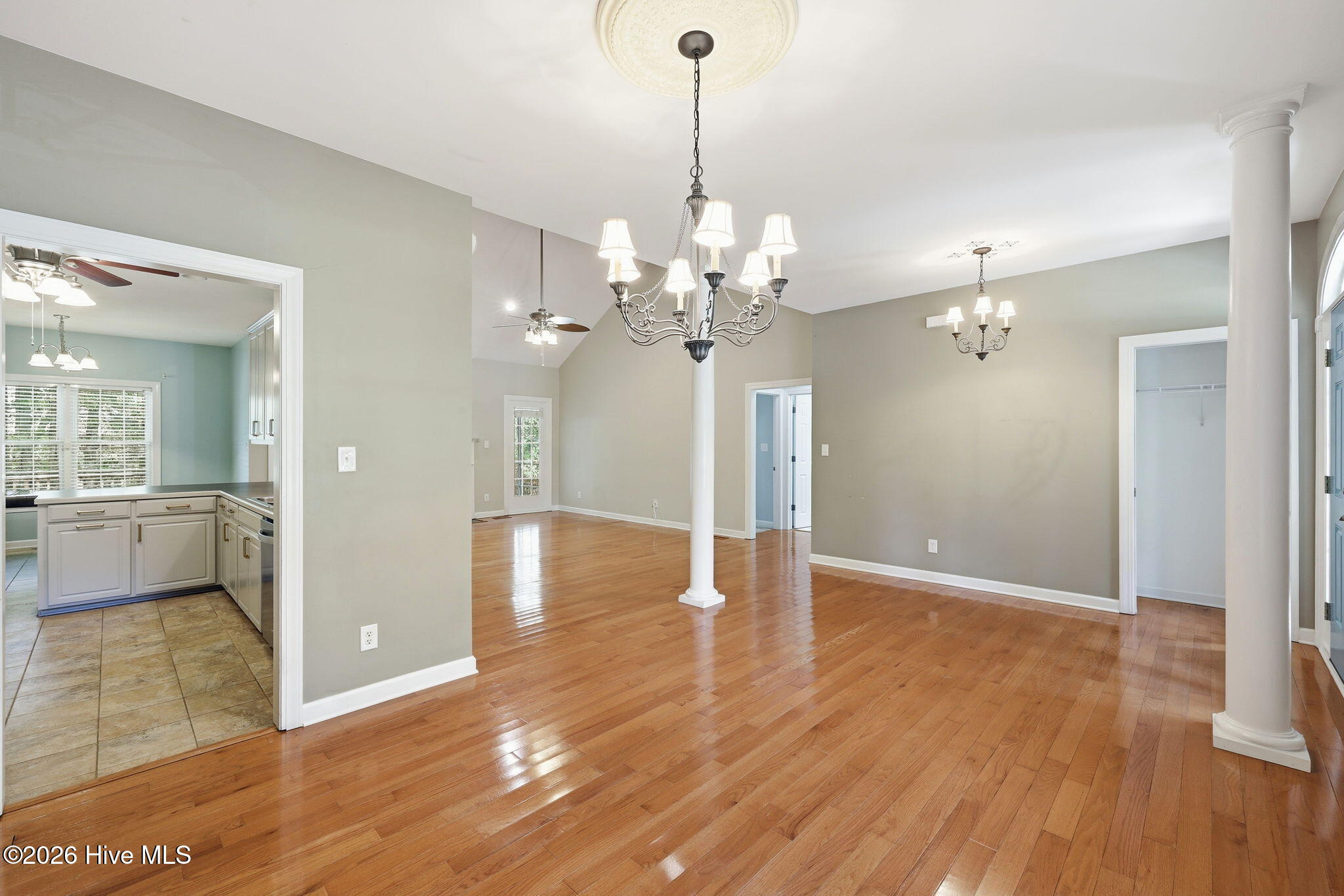 104 Ferret Run Lane,New Bern