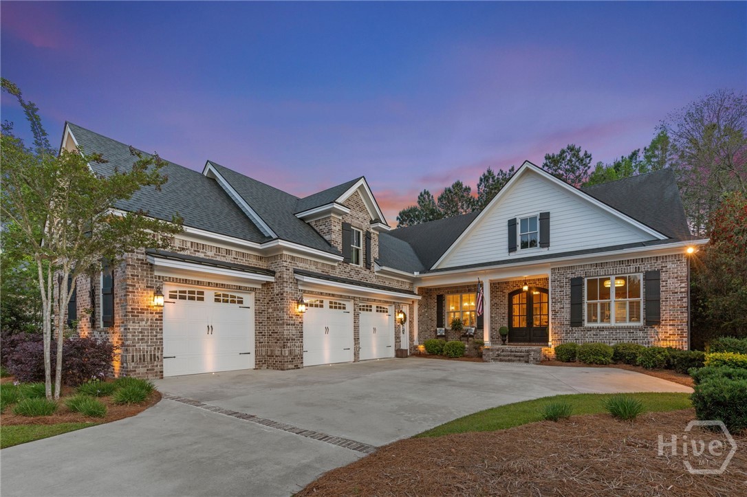 187 Spanton Crescent, Pooler, GA 31322 Listing Photo  1