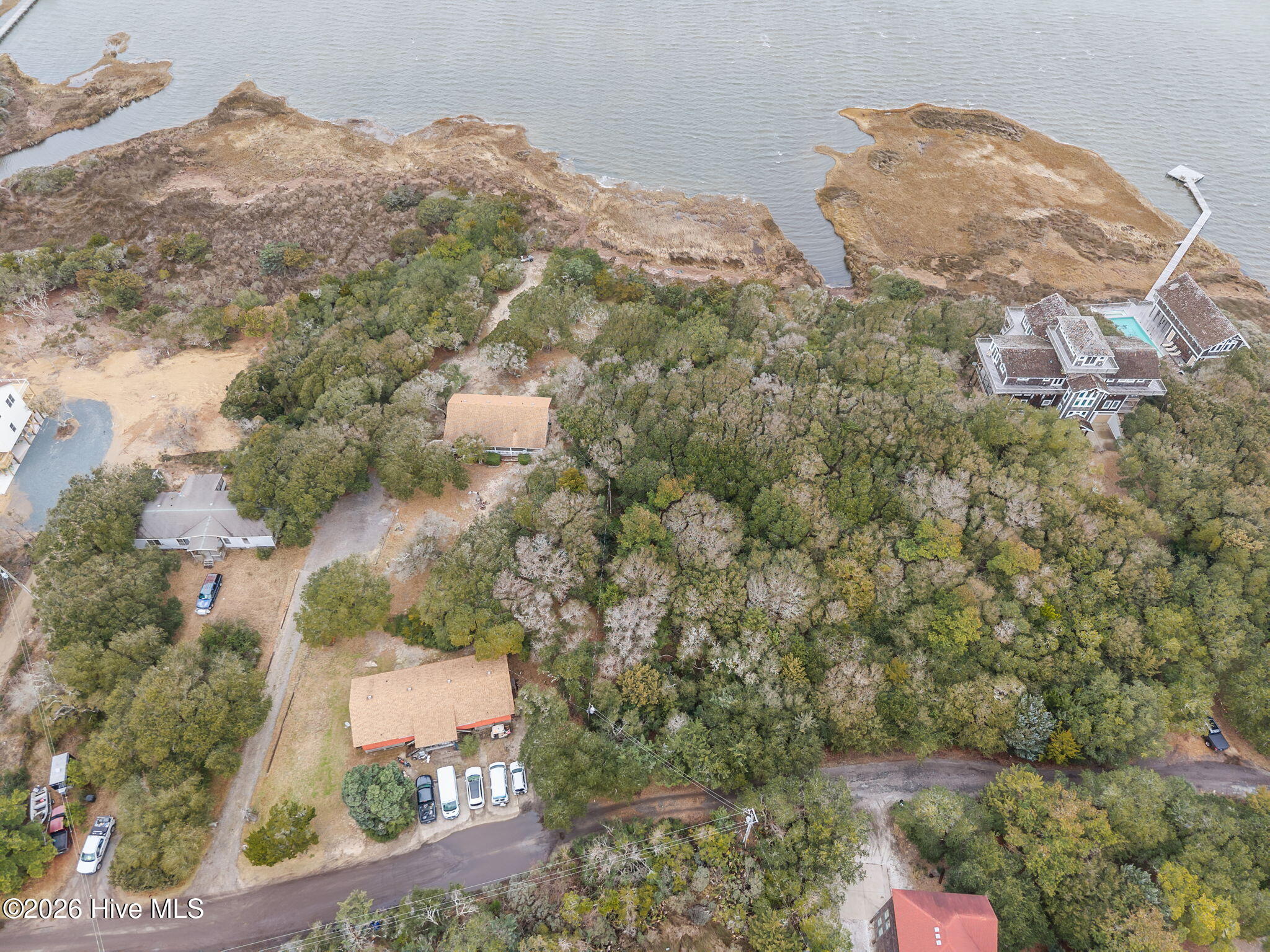 47138 Rocky Rollinson Road, Buxton, NC, 27920