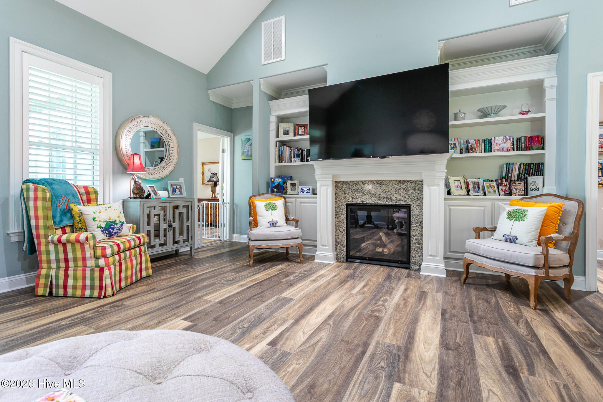 176 Quarter Horse Loop, Hertford, NC, 27944