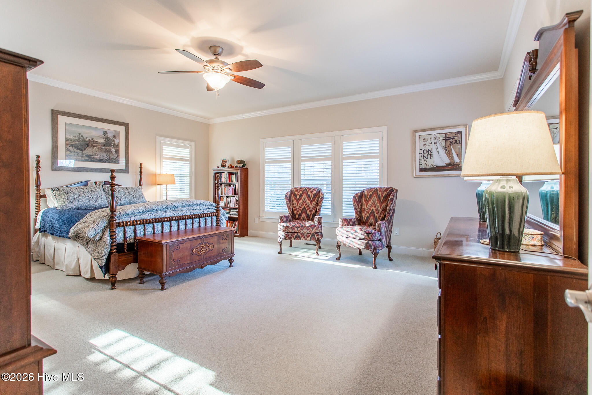 105 Elk Creek Court, Hertford, NC, 27944