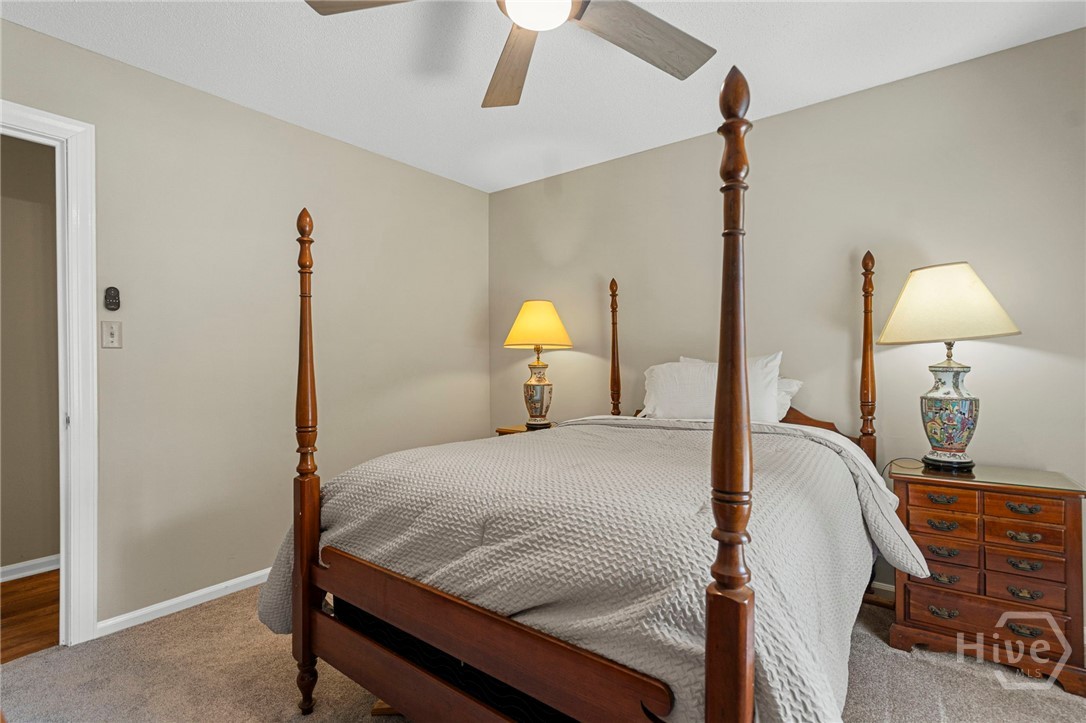 Guest bedroom #2