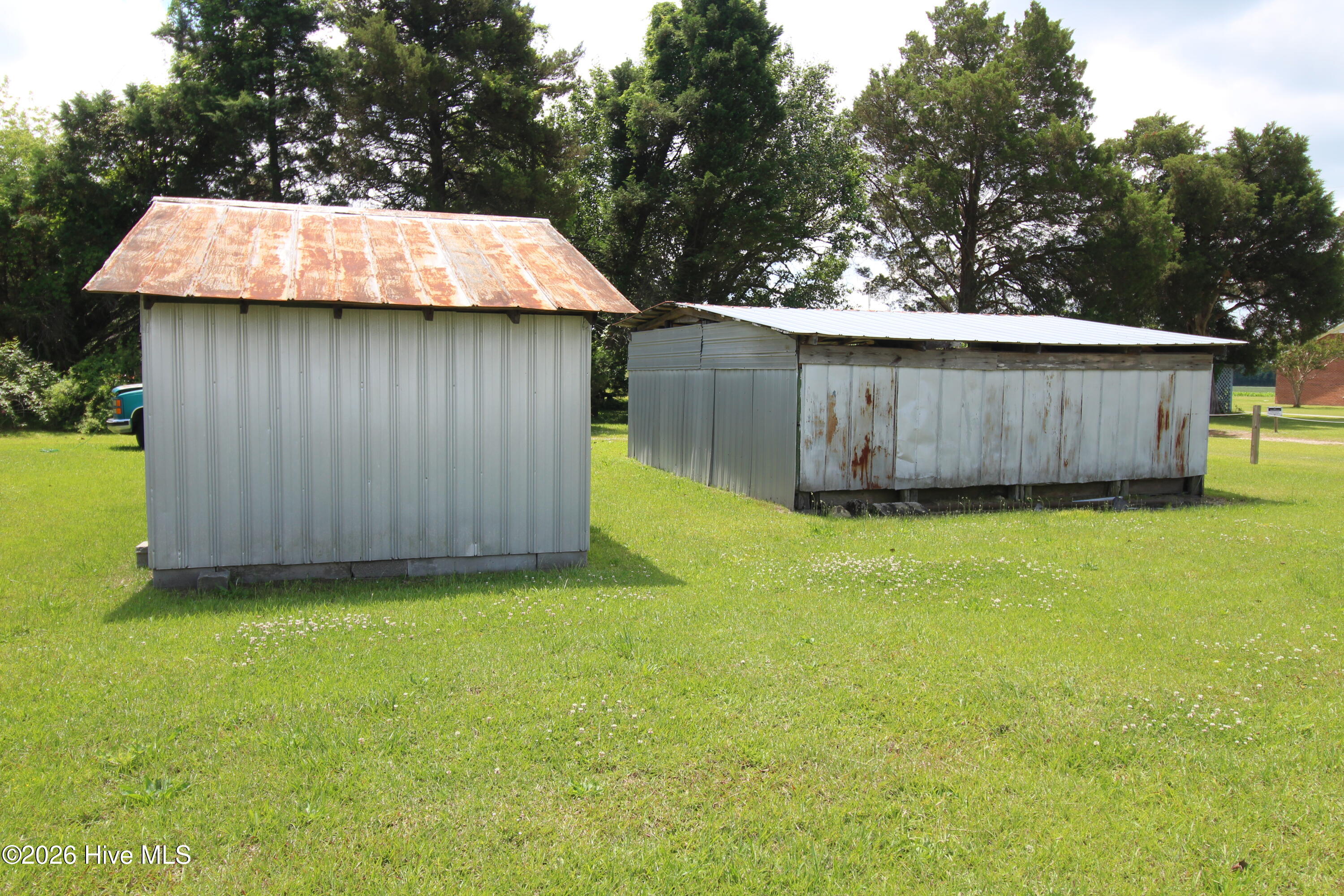 1515 Belgrade-Swansboro Road,Maysville