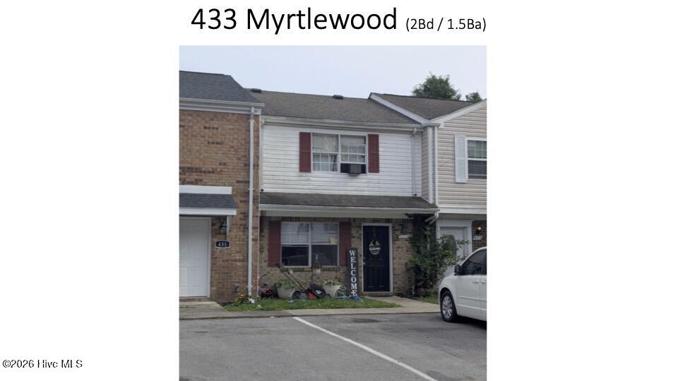 111 Villa Drive,Jacksonville