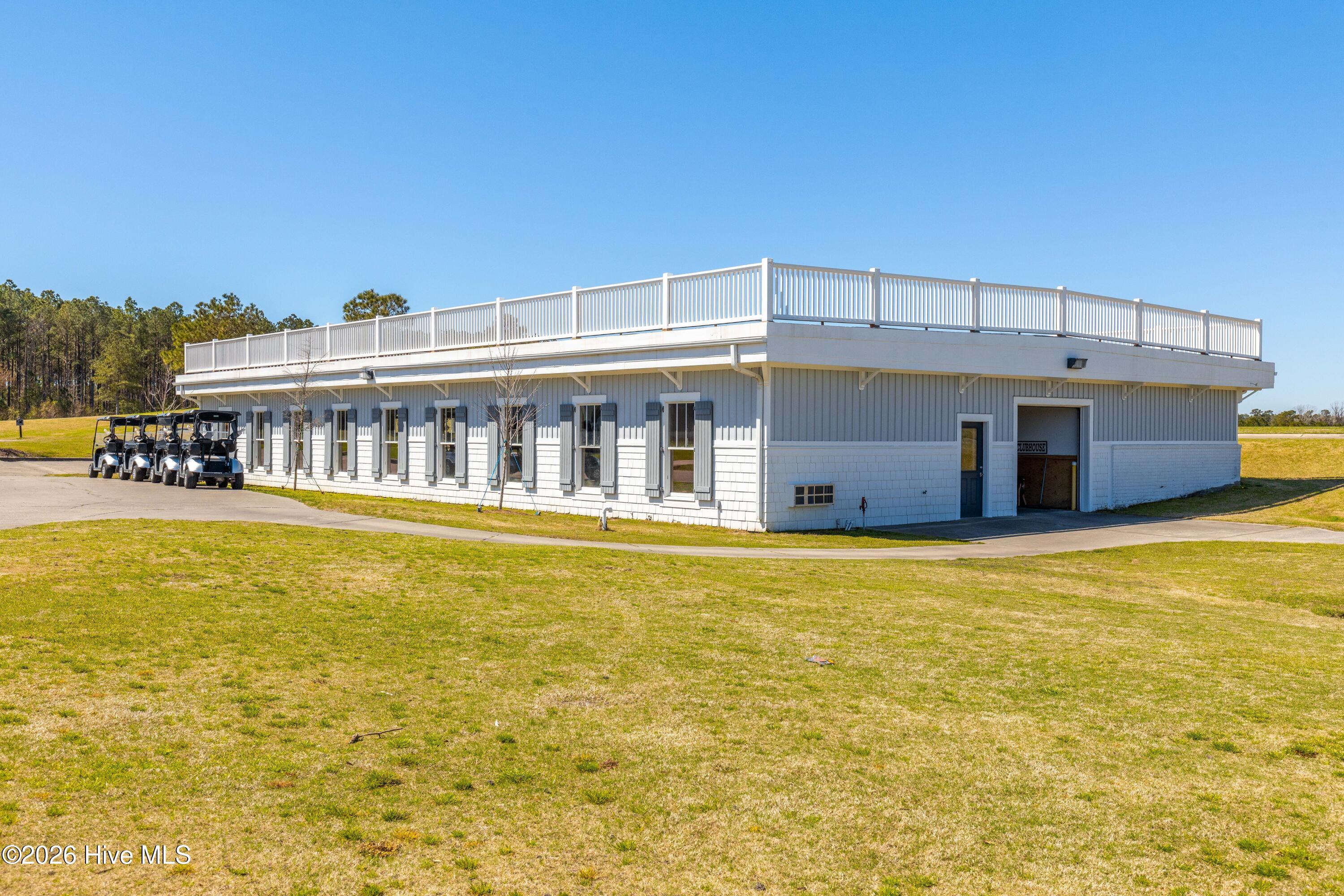103 Winters Rest Road,Beaufort