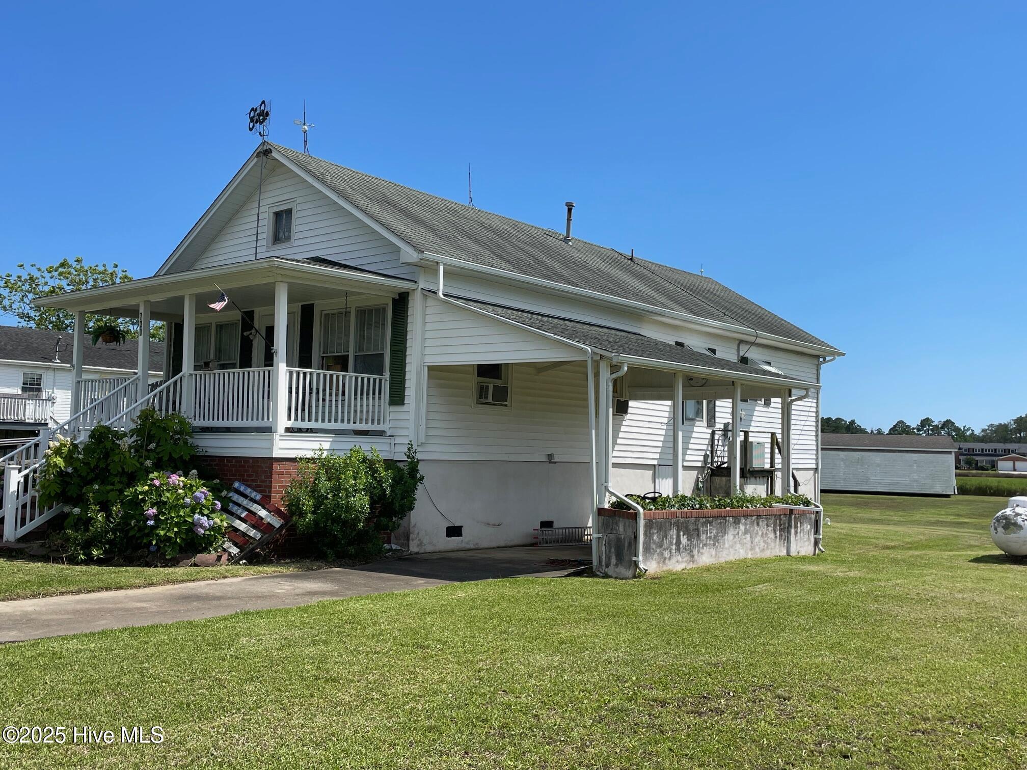 Homes for sale in Sea Level, NC | 730 Hwy 70 Sea Level, Sea Level, NC 28577 | MLS# 100509740