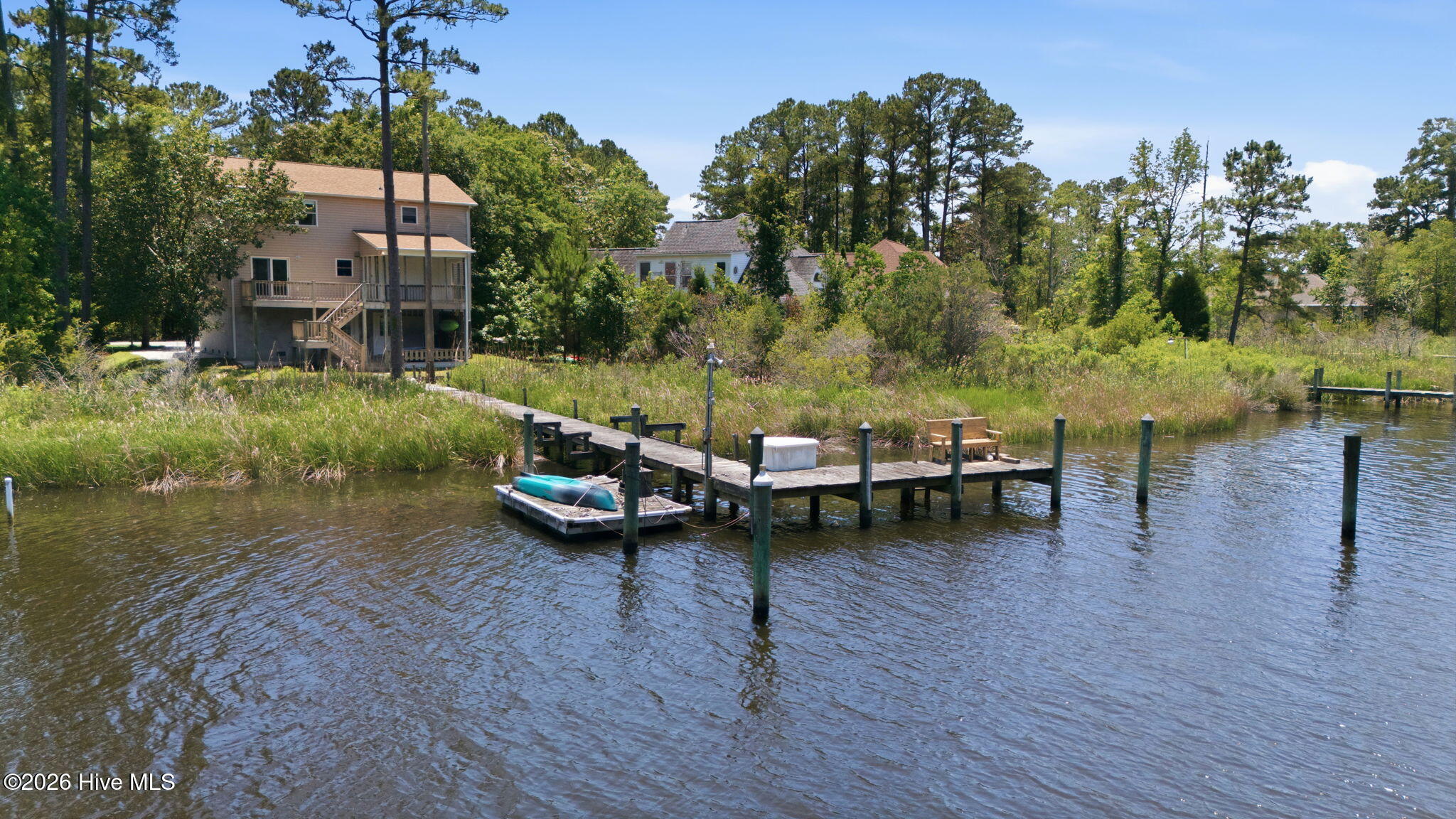 913 Hearthside Court,New Bern
