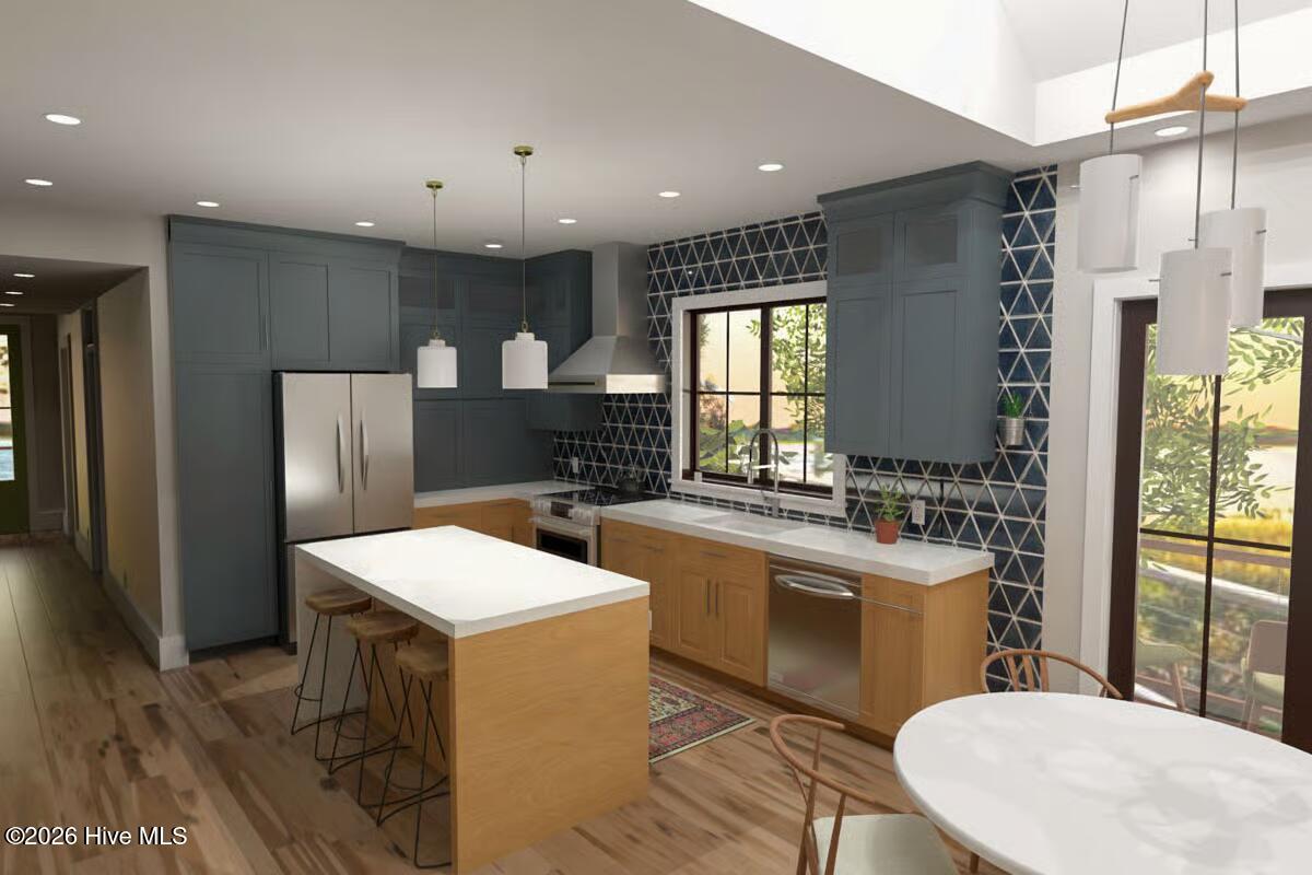 8044 Treasure Drive, Oriental, NC 28571