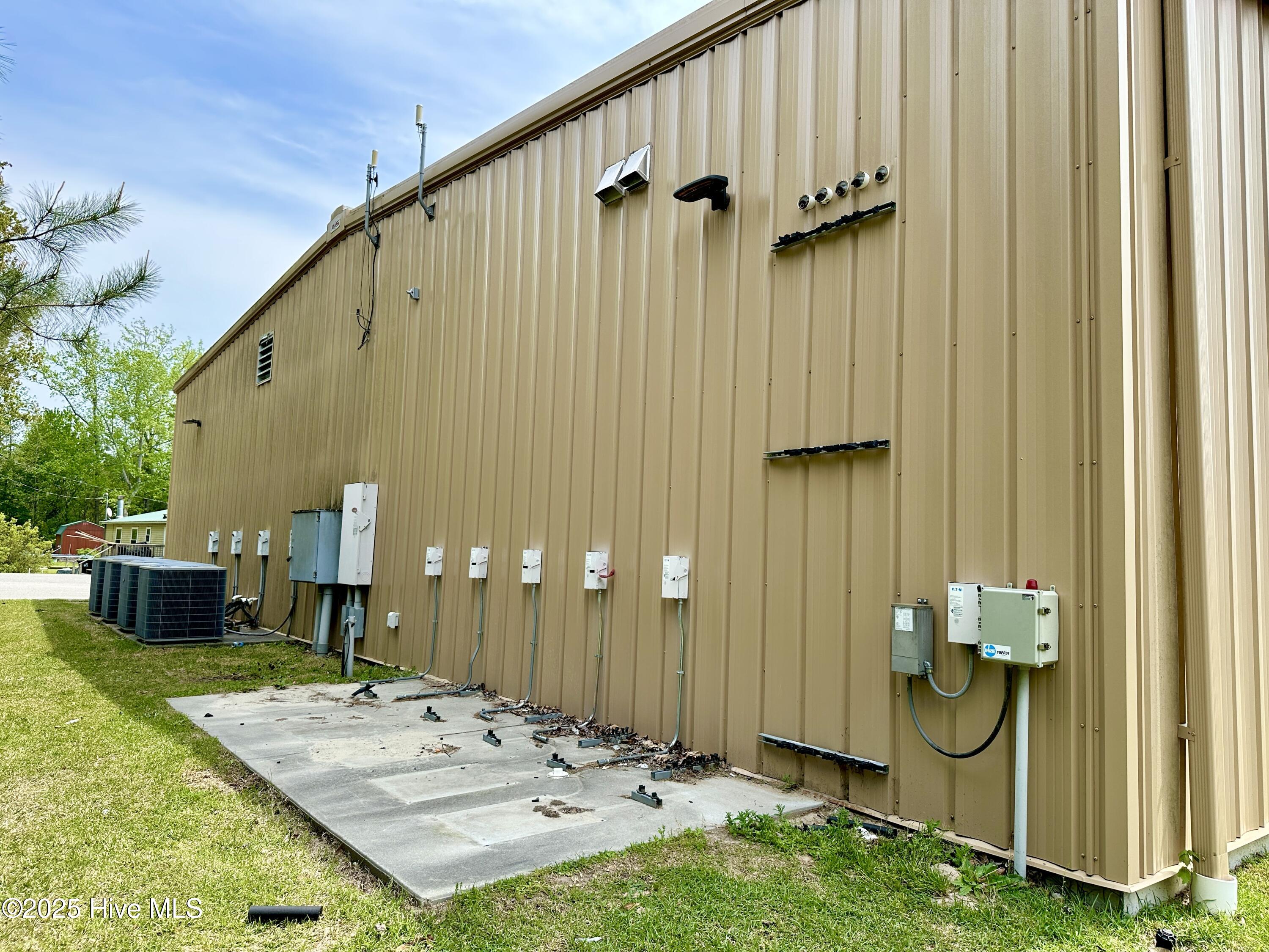 13881 Nc 55 Hwy,Bayboro