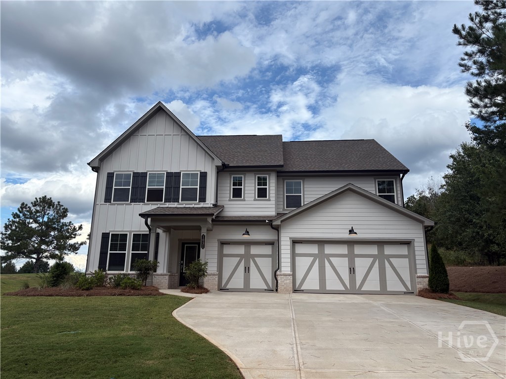 Property at 1031 Gage Lane