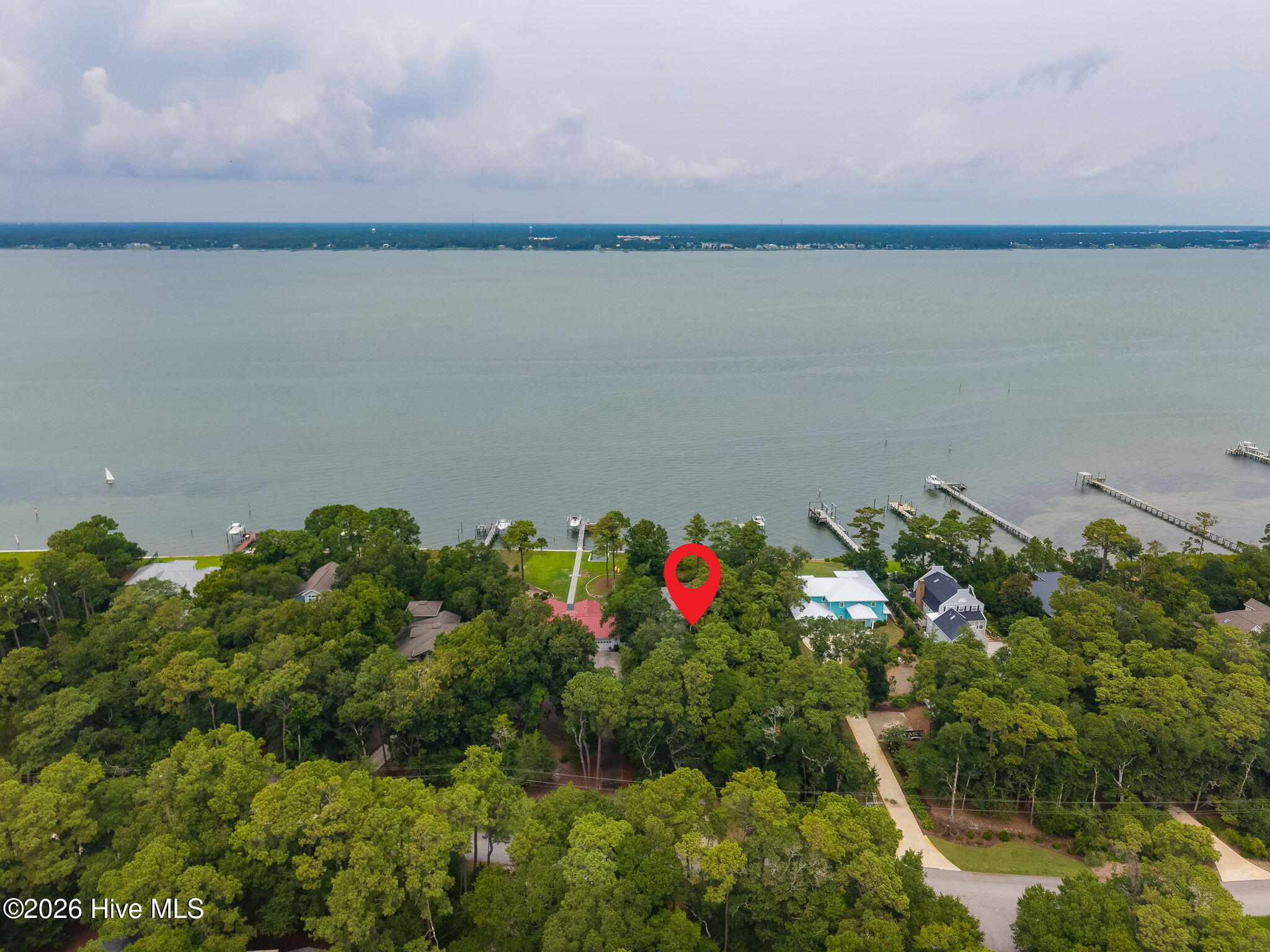 270 Oakleaf Drive,Pine Knoll Shores