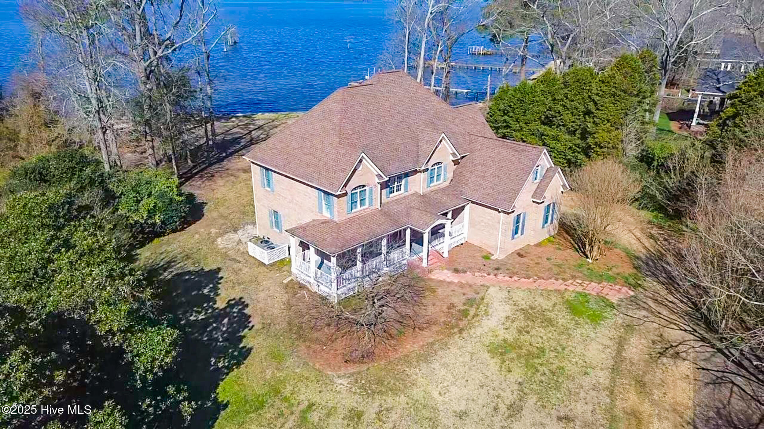 204 Blair Court, Edenton, NC, 27932