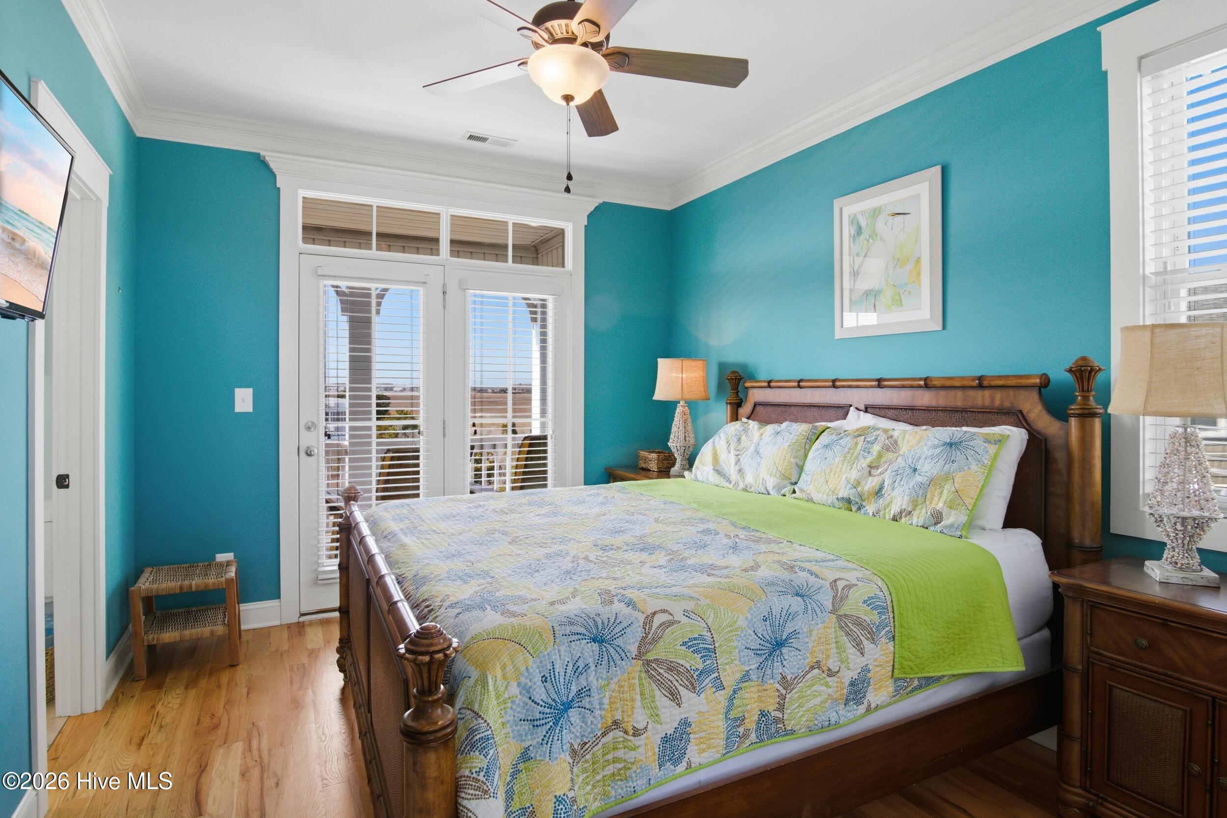 1254 Ocean Boulevard W, Holden Beach, NC, 28462