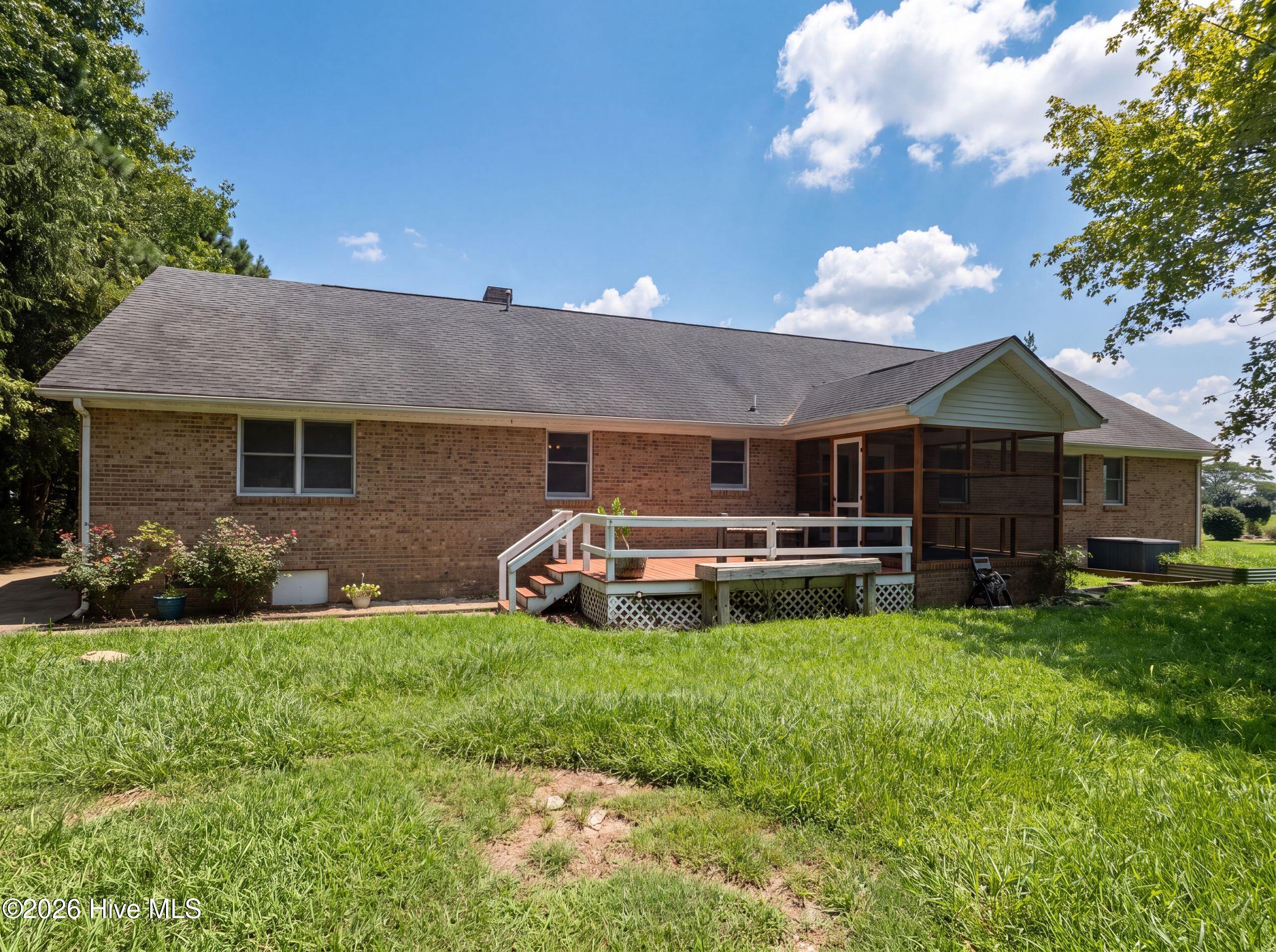 5th image of 1003 Bateman Dr, Elizabeth City, NC 27909 | MLS# 100594804