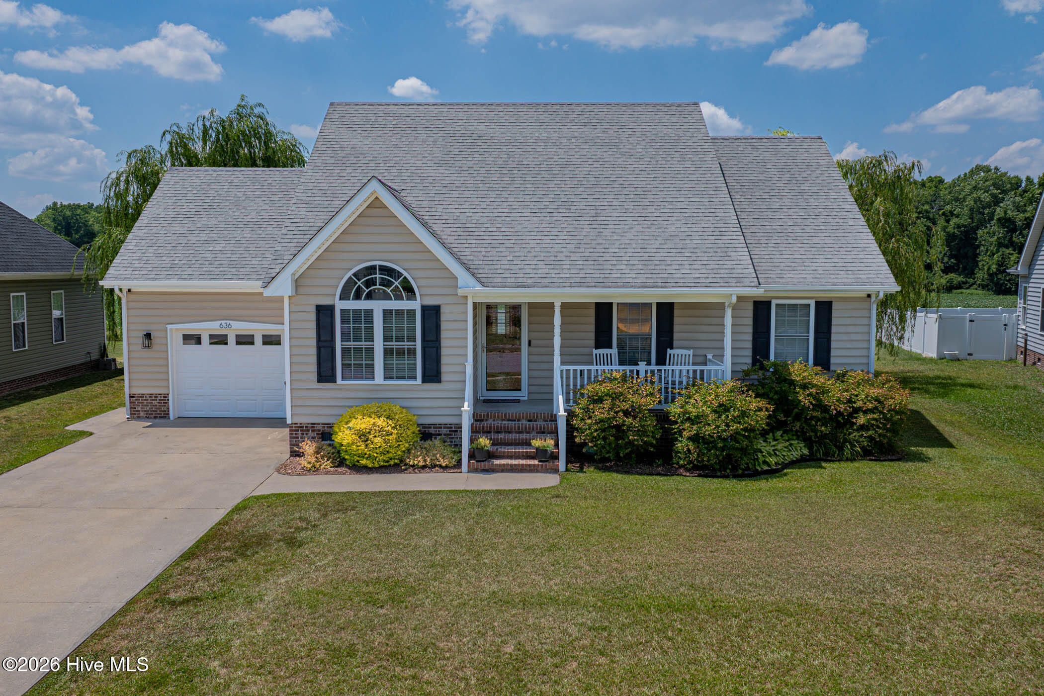Featured listings
