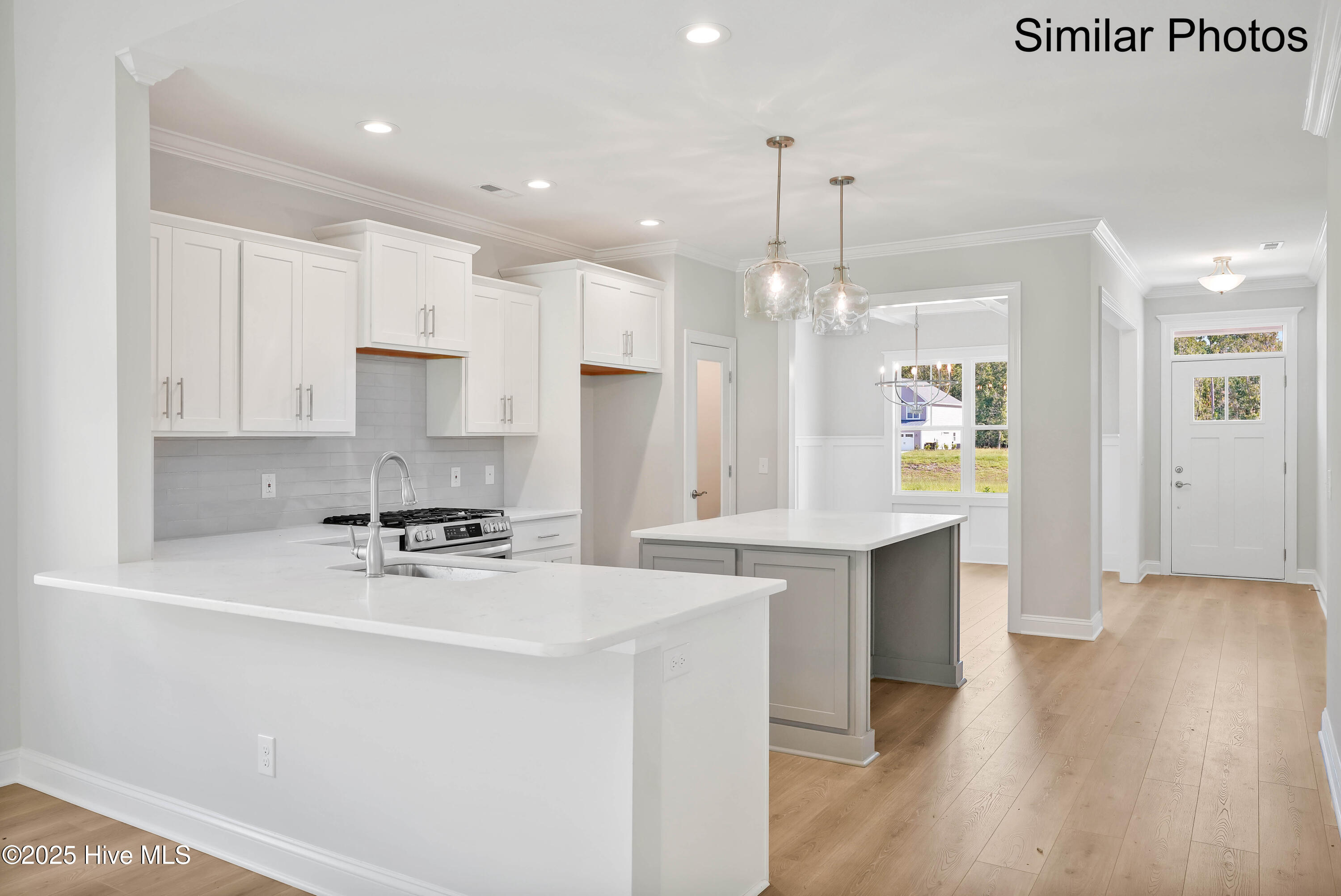 101 N Alena Court, Hampstead, NC, 28443