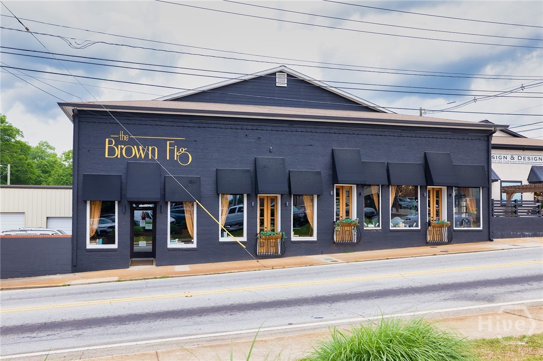 231 Marable Street E, Monroe, GA, 30655