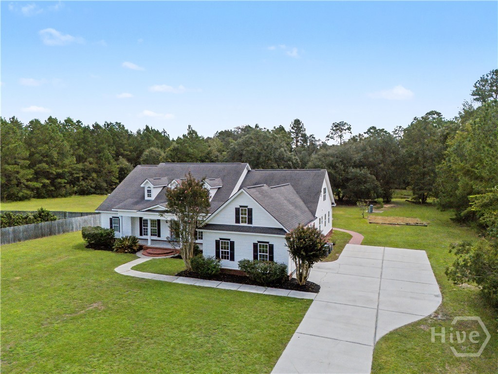 701 Nease, Guyton, Georgia, 5 Bedroom Bedrooms, 0 ,5 BathroomBathrooms,Single family residence,For sale,Nease,SA364258 701 Nease, Guyton, Georgia, 5 Bedroom Bedrooms, 0 ,5 BathroomBathrooms,Single family residence,For sale,Nease,SA364258