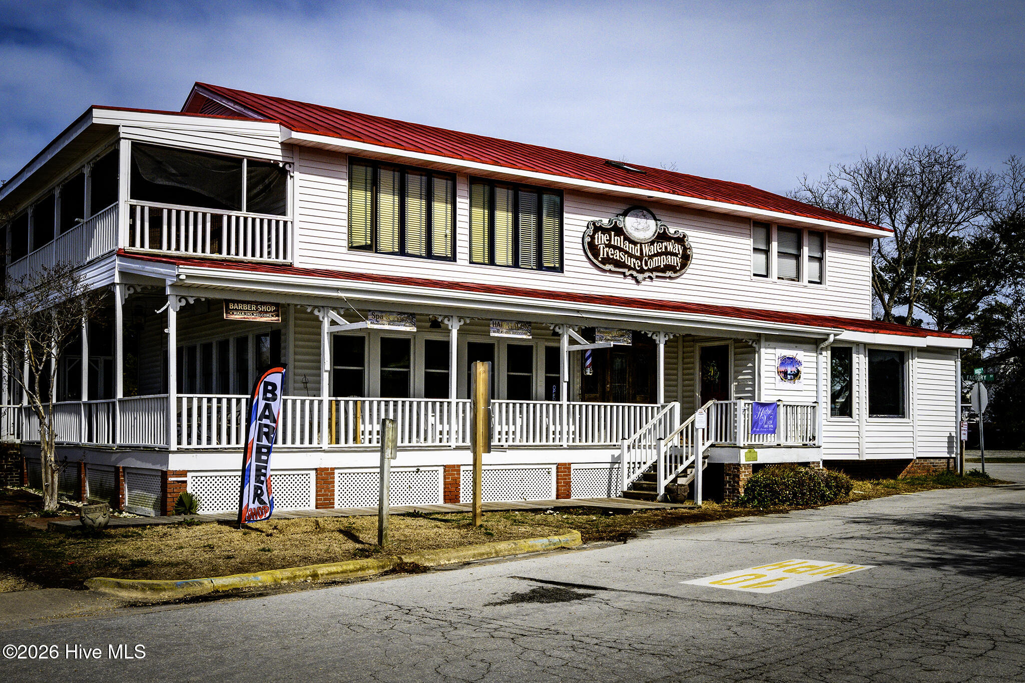 402 Hodges Street, Oriental, NC, 28571