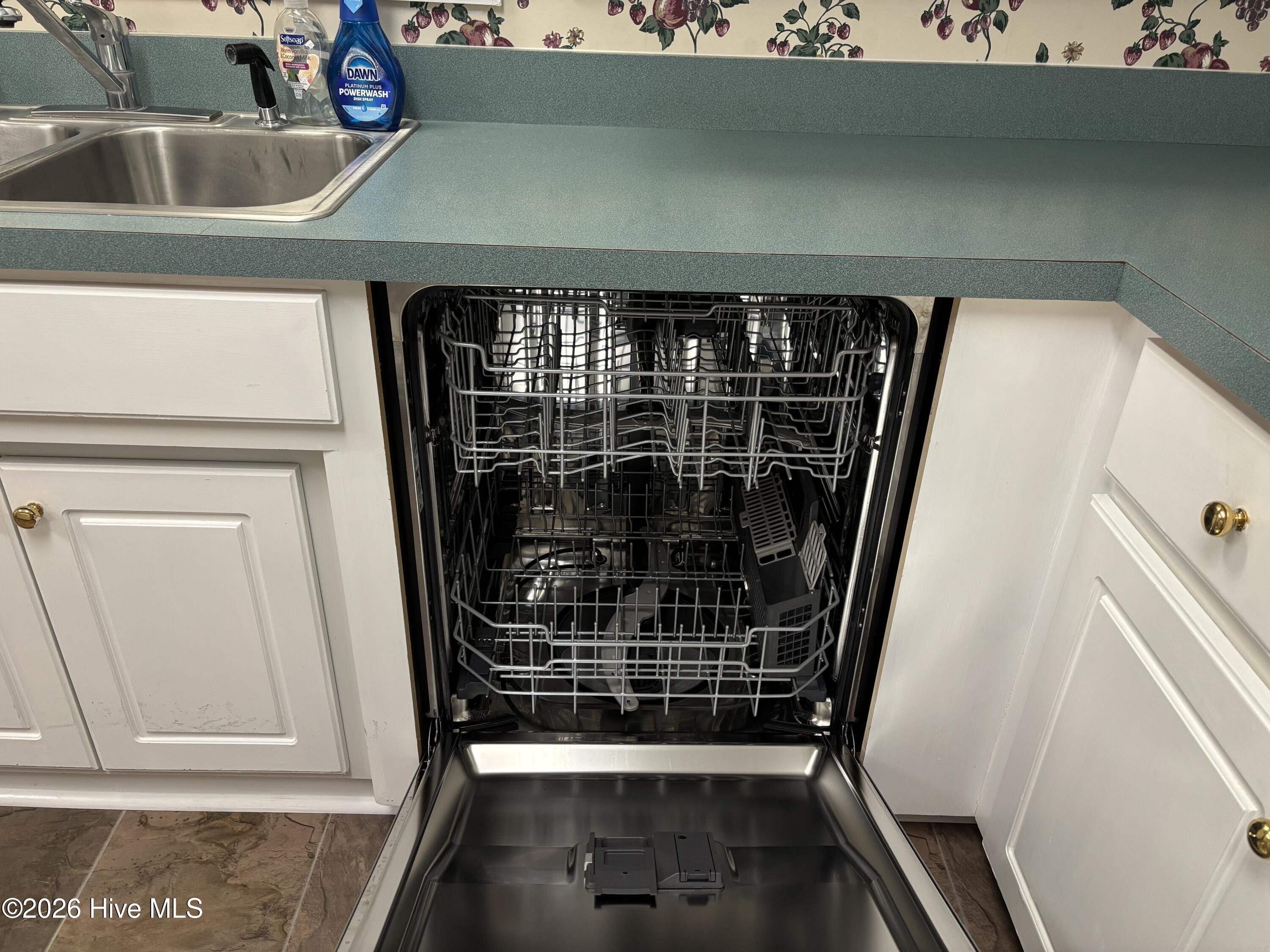Brand new GE Dishwasher