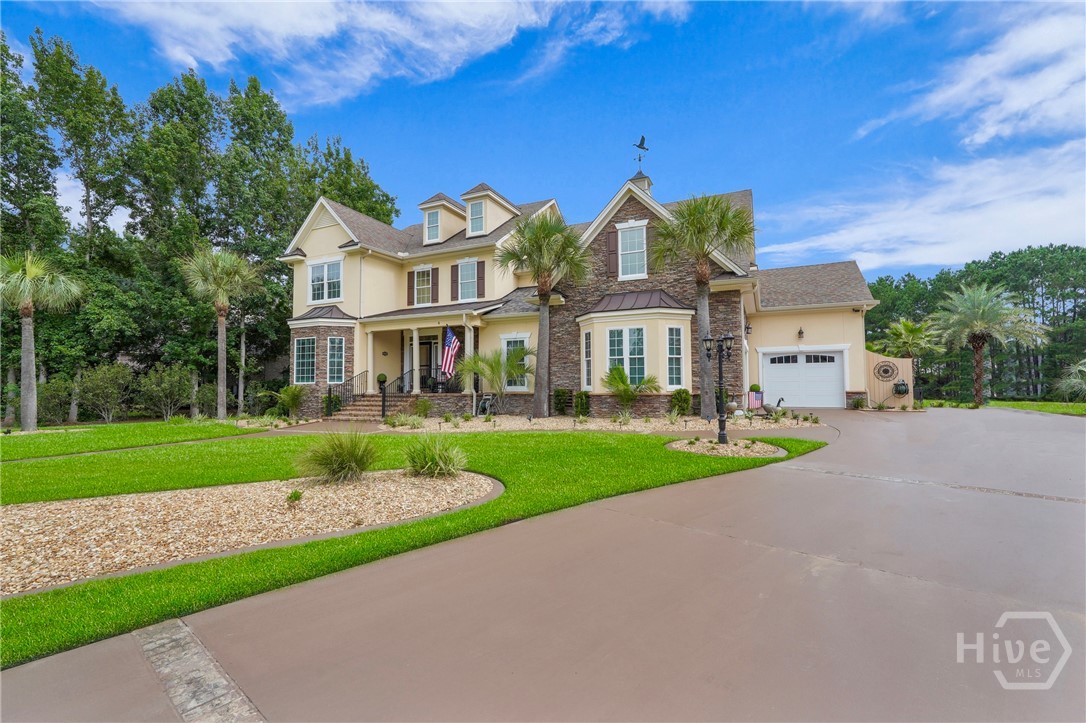 4 Grand View Court, Pooler, GA 31322 Listing Photo  8