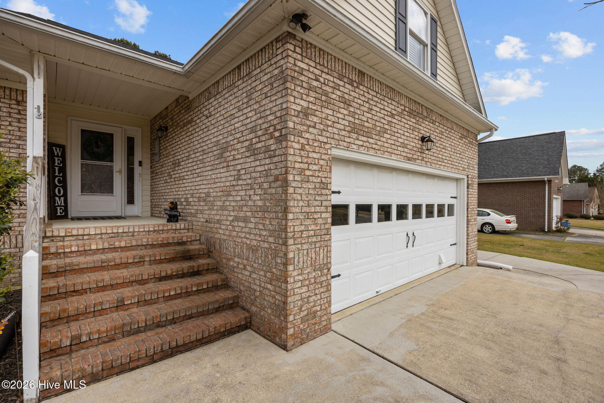 216 Pinewood Drive,New Bern