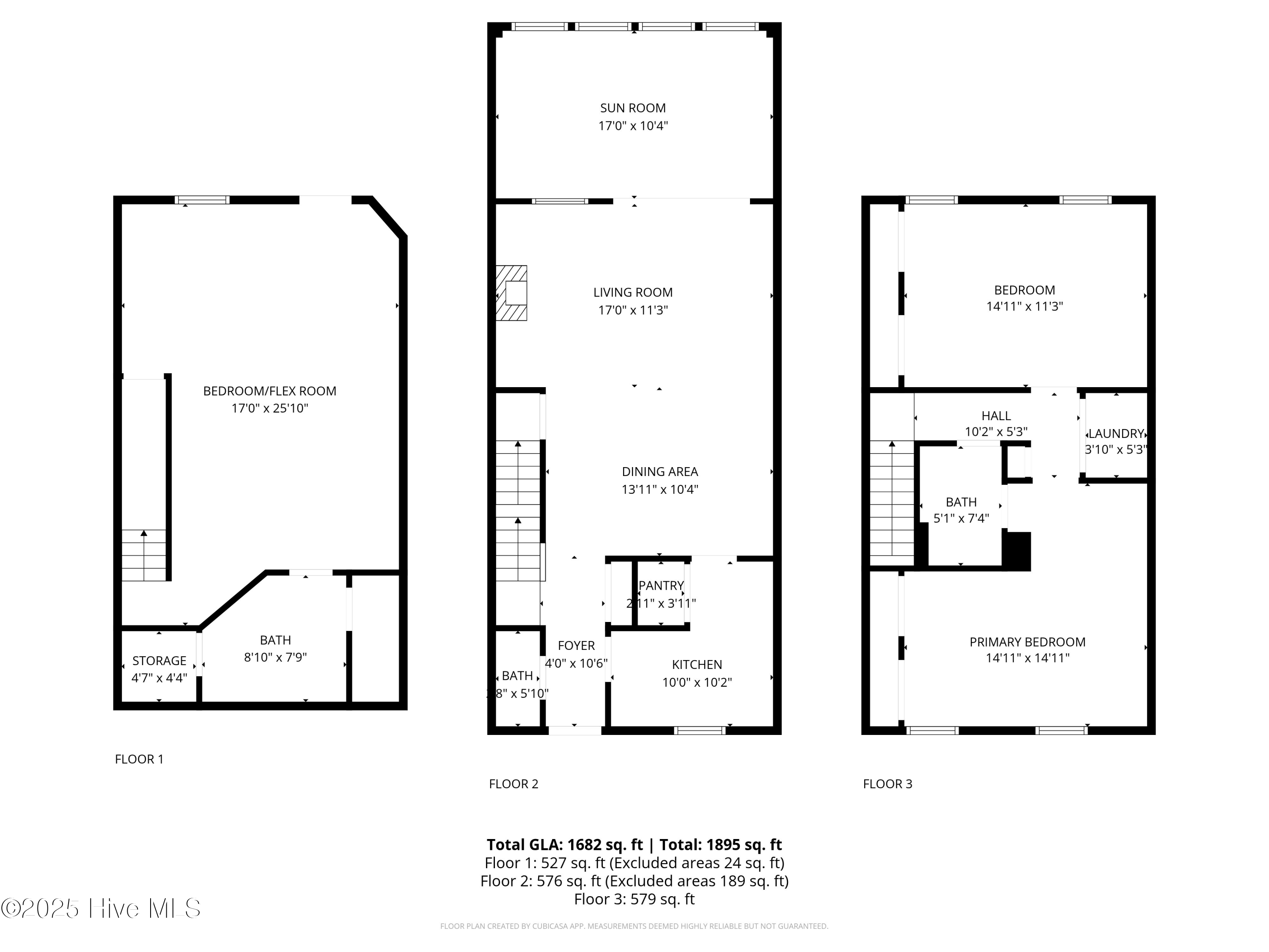 Property at 107 Ann Street