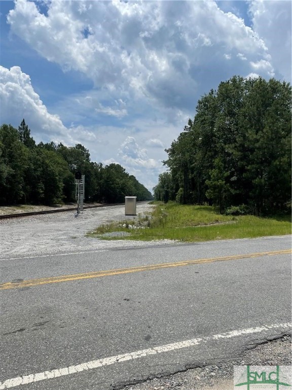 0 RAHN STATION Road, Springfield, GA, 31329